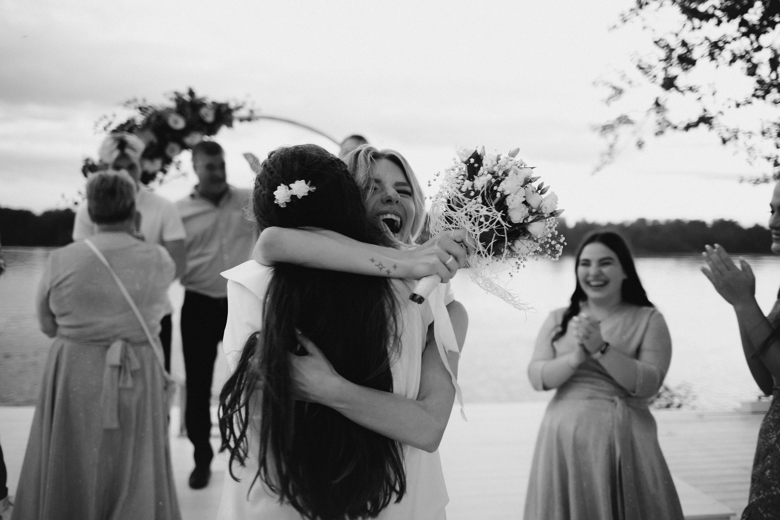 Анна Михайлова|Свадебный фотограф в Санкт-Петербурге