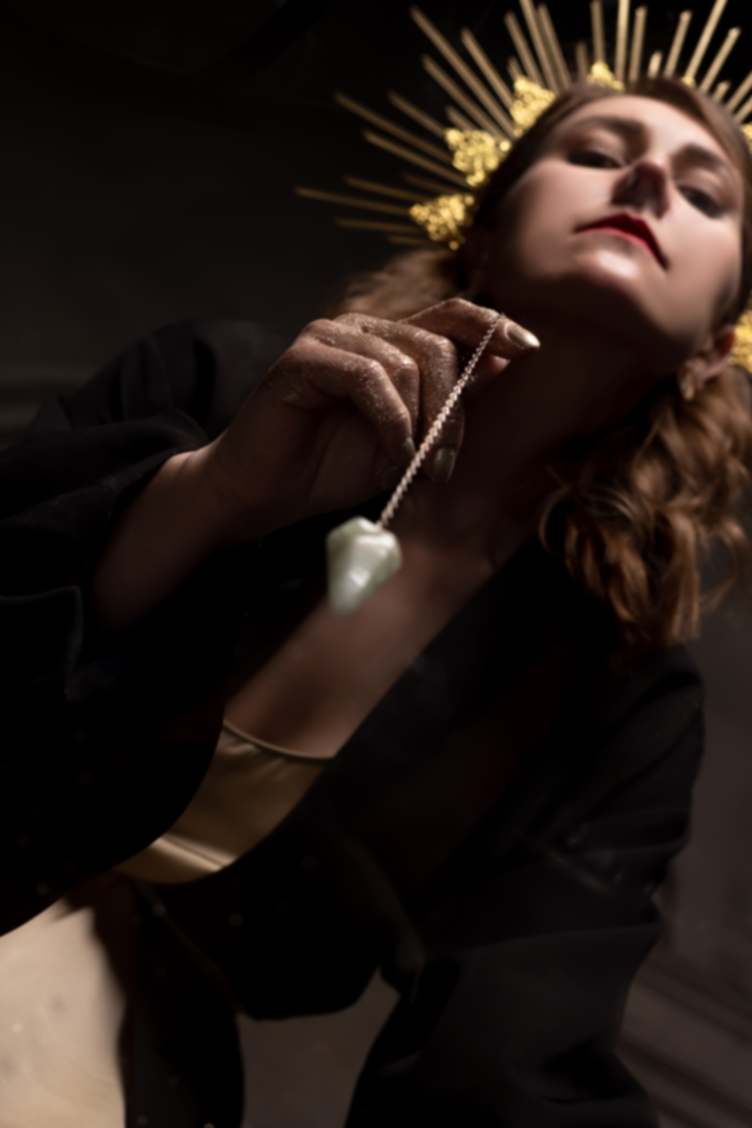 Фотограф эстет Москва и МО Горбачева Юлия