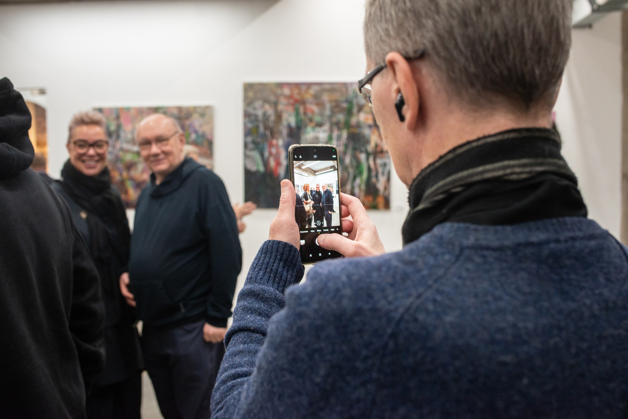 Дмитрий Кедрин. Галерея 13.20