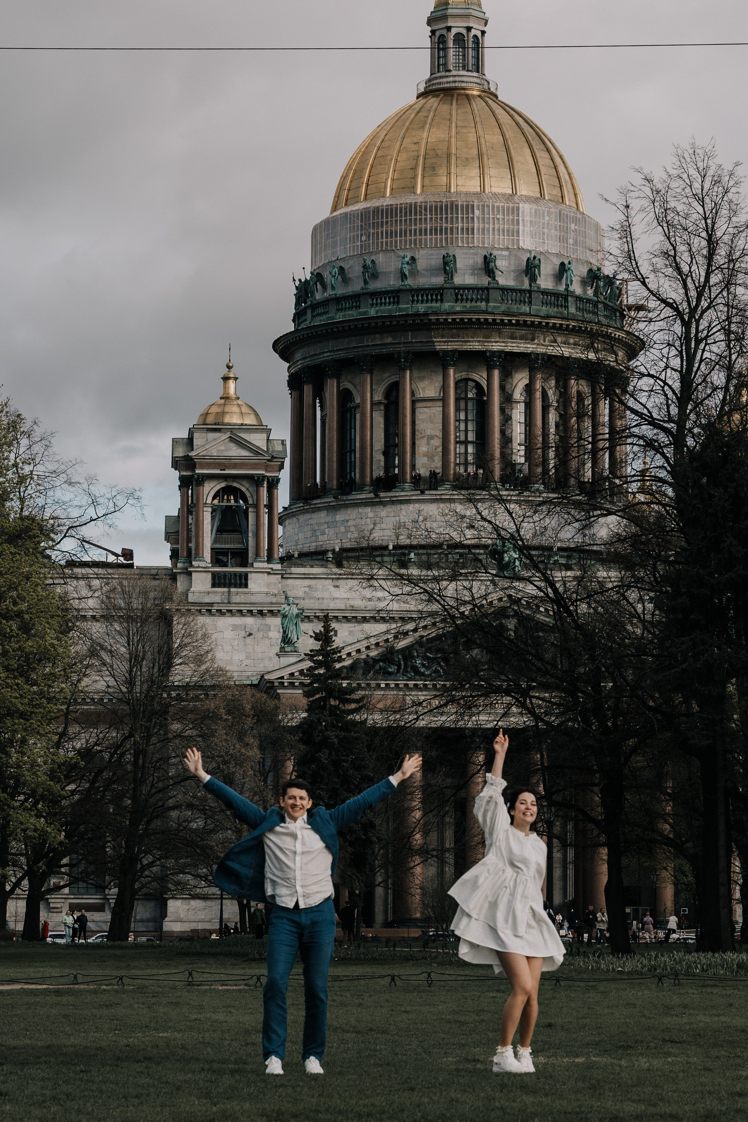 Однажды в пятницу. Миша Снимет | твой фотограф