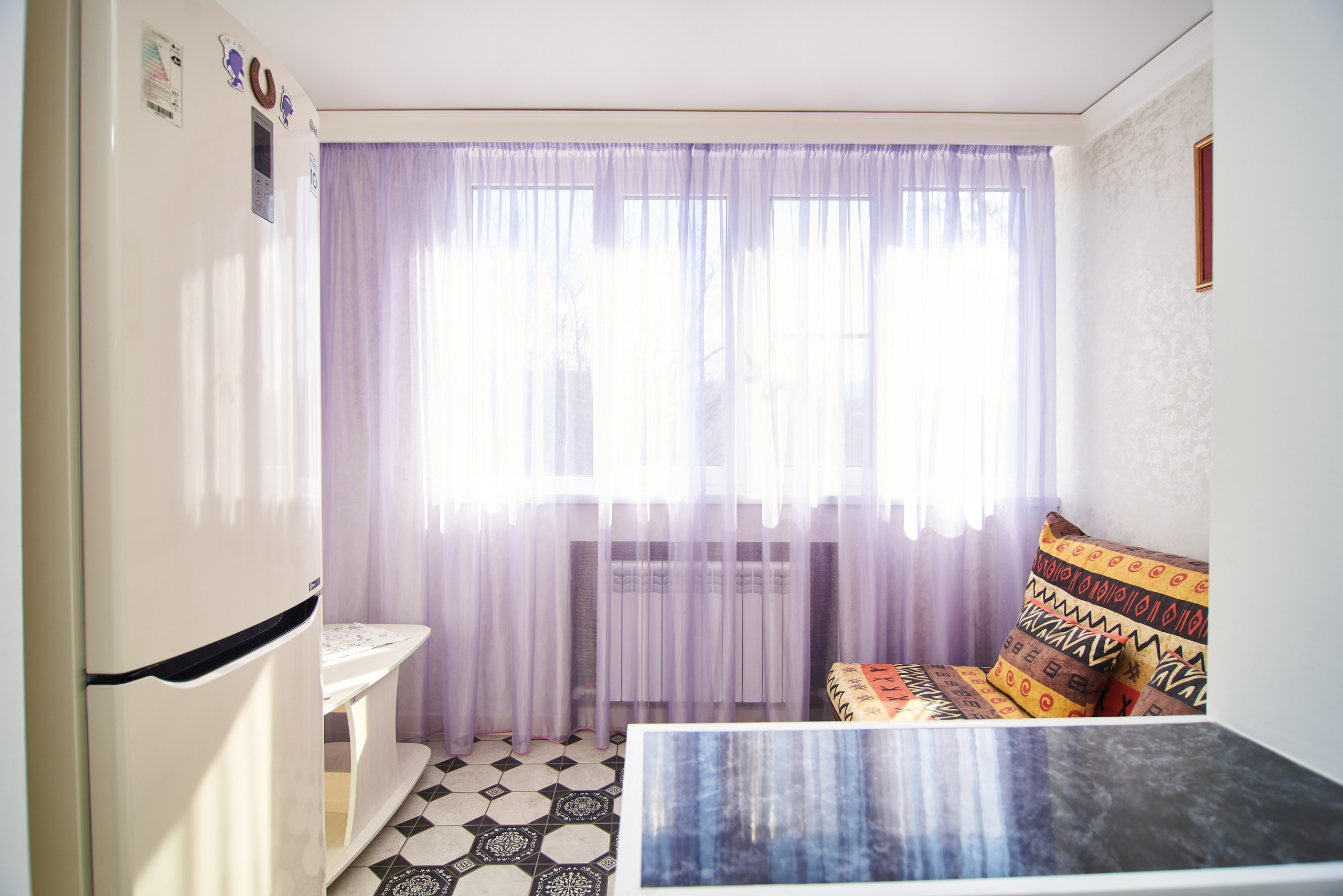 Фото объектов посуточной аренды. Константин Кордонский | Интерьерный и food-фотограф в Кисловодске и КМВ