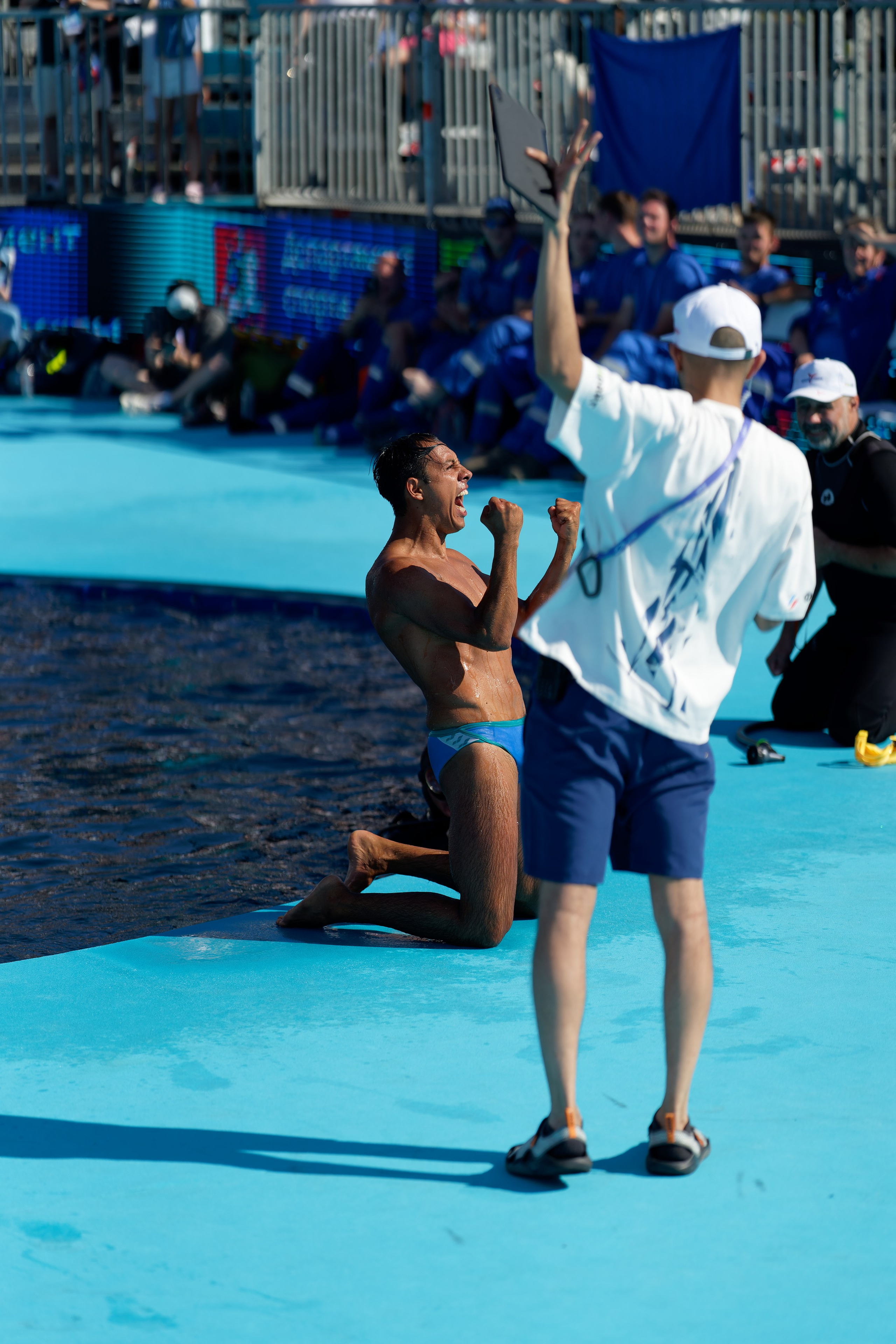 International High Diving Competition — “Two Rivers” Festival 2026 | Photo Report by Sergey Churnosov