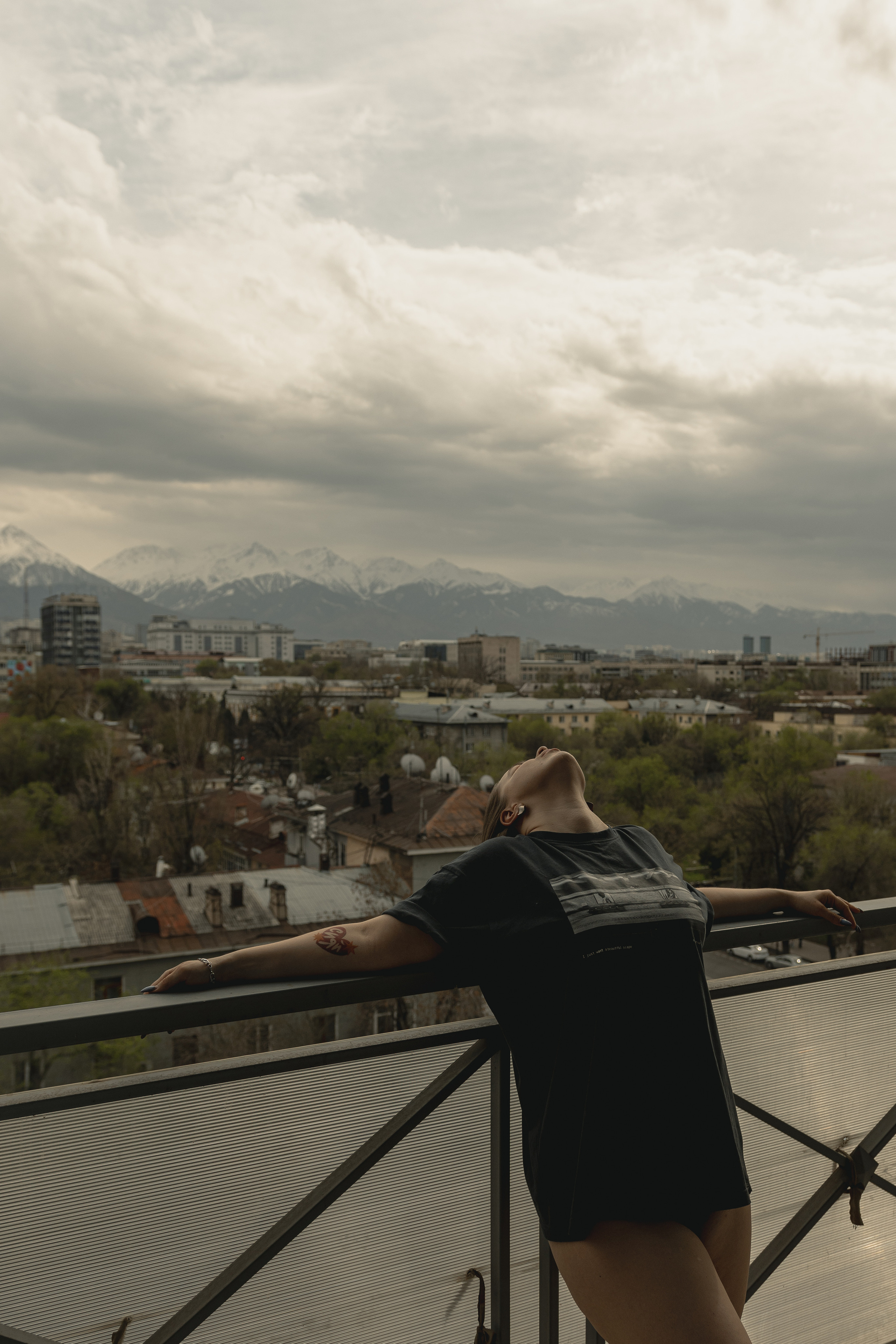 Фотосессия Саша. Фотографирую пары и индивидуальные съемки в Алматы Шунько Ирина