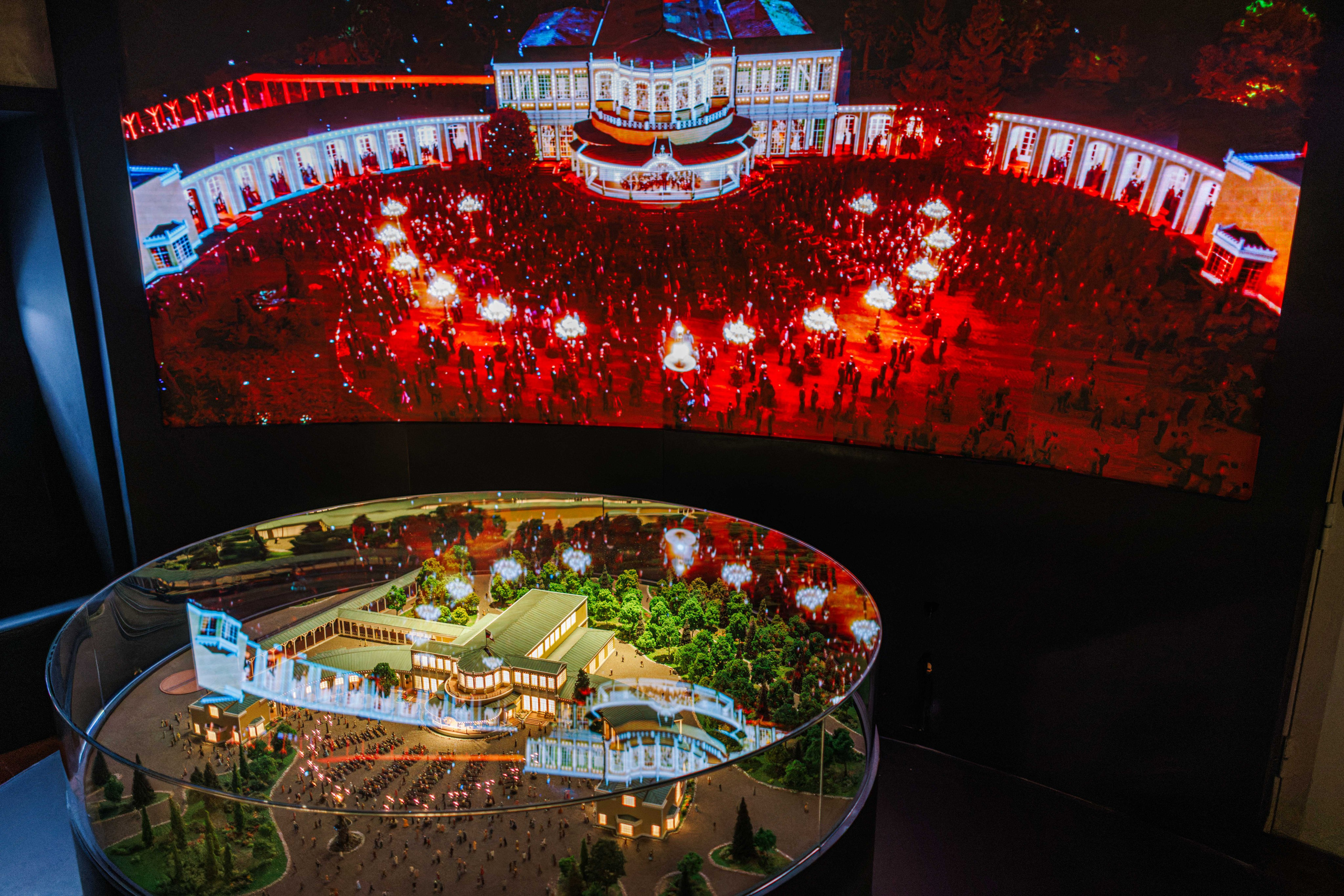 Музей железных дорог России | Санкт-Петербург. Фотограф Балаев Михаил