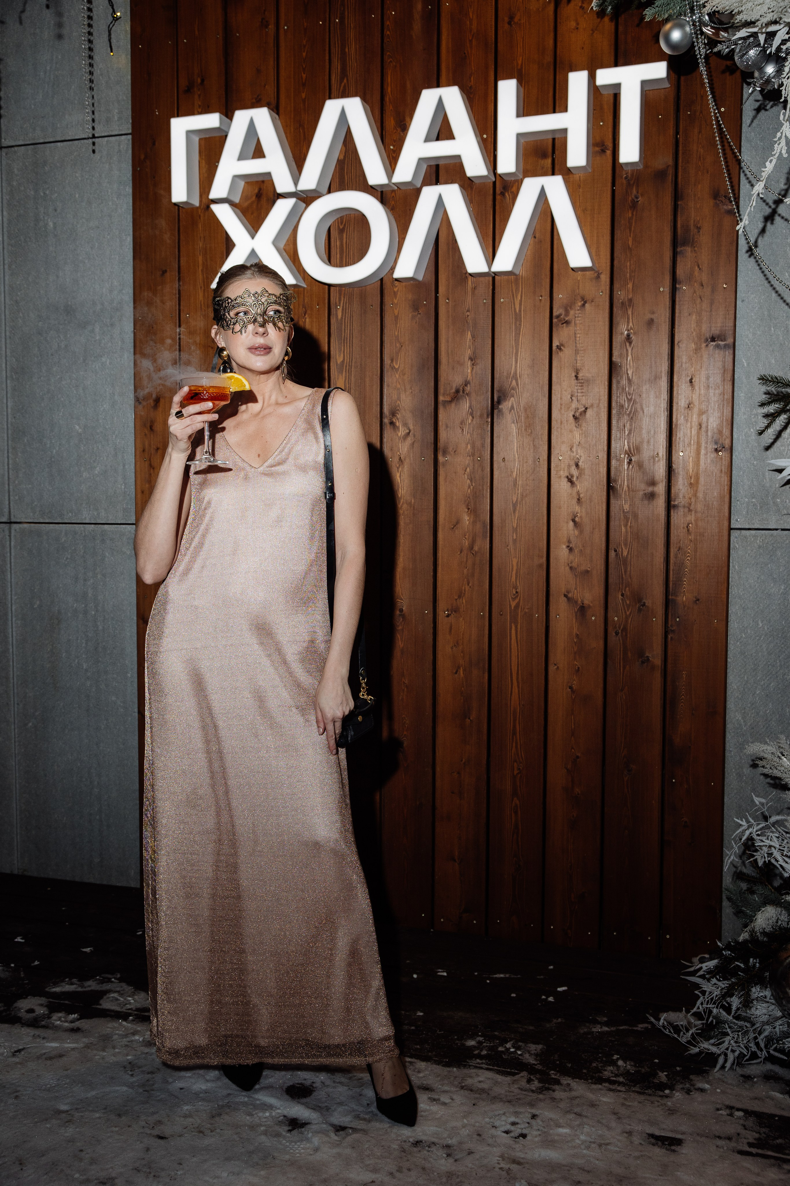 Фотограф Михаил Малышев