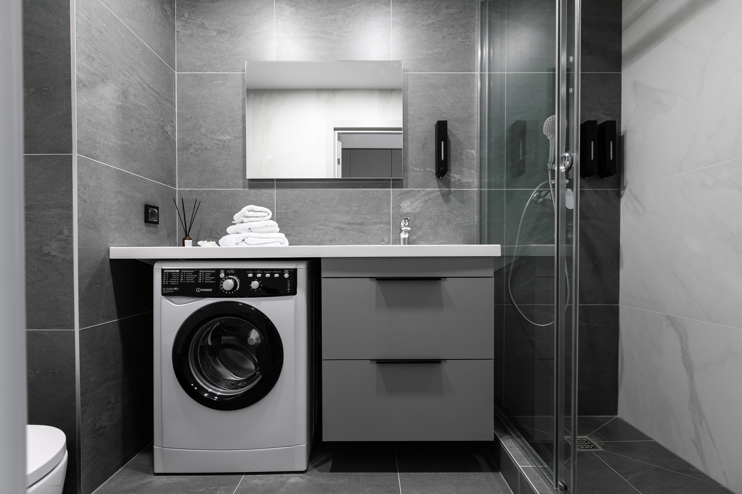 ЖК «Московский Авенир» комплектация под ключ