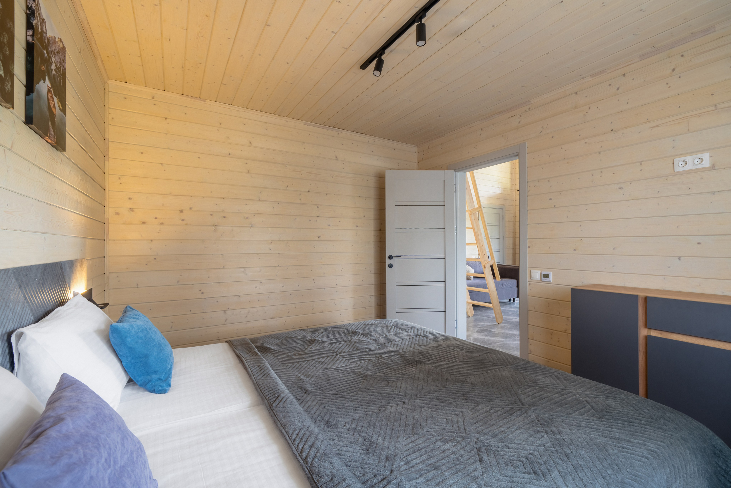 База отдыха «Бережок». Святослав Буньков | фотограф