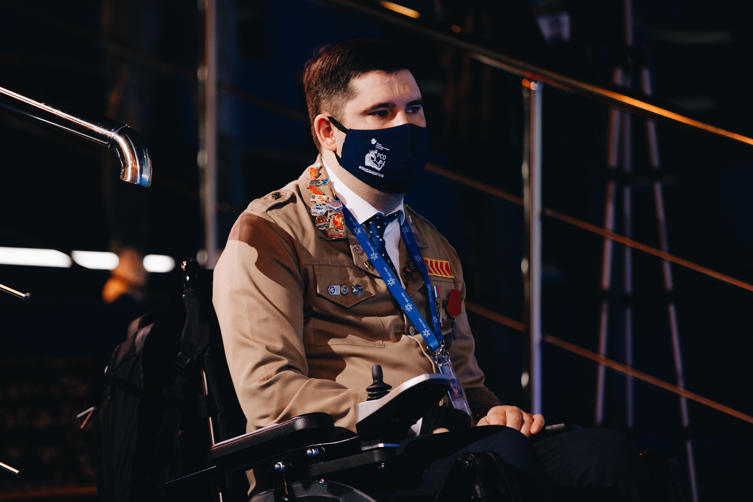 World Construction Championship (WCC). Репортажный фотограф в Сочи и Москве Кирилл Гужвинский