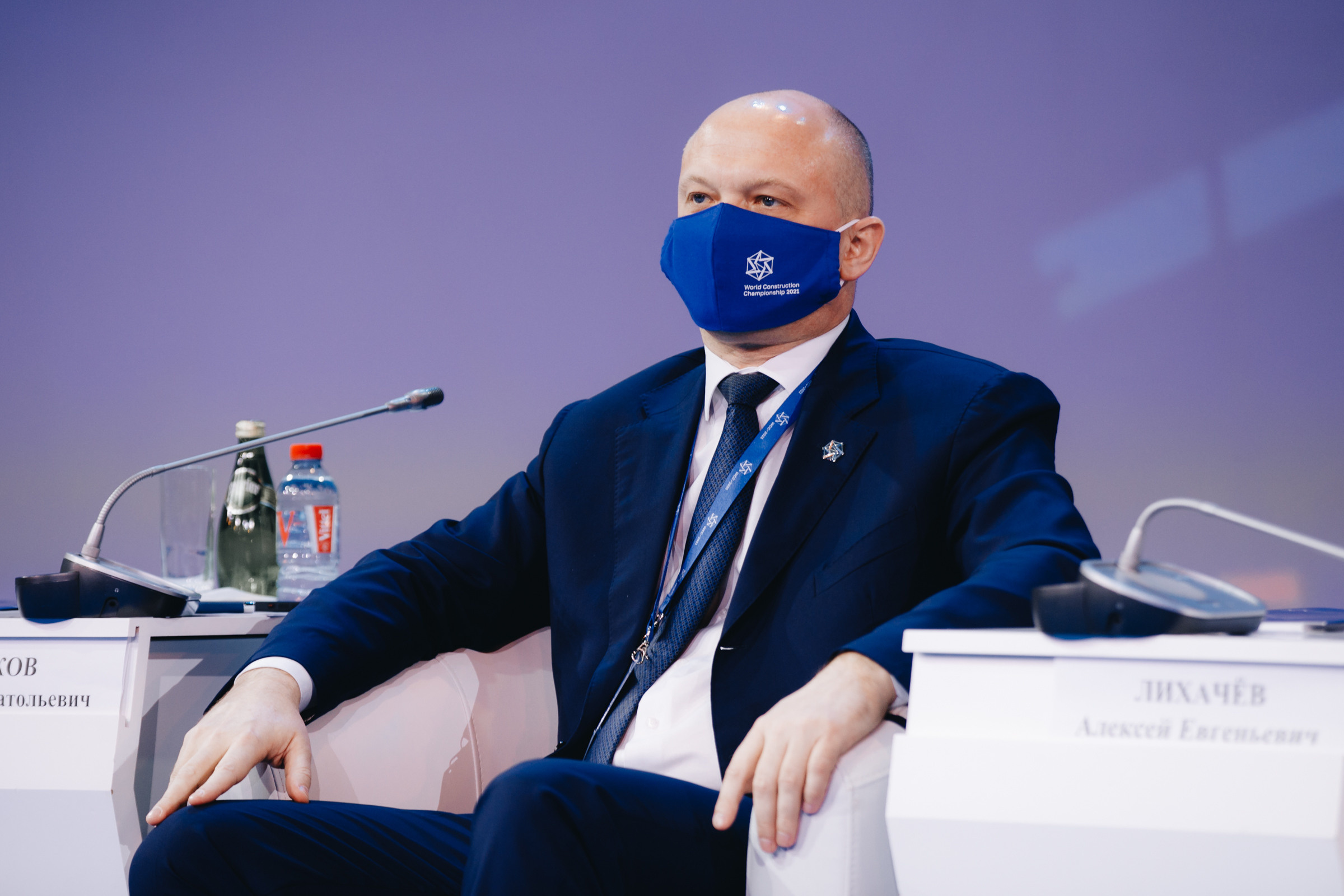 World Construction Championship (WCC). Репортажный фотограф в Сочи и Москве Кирилл Гужвинский