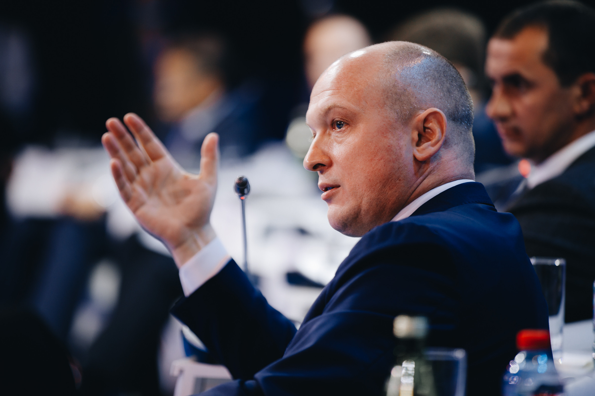 World Construction Championship (WCC). Репортажный фотограф в Сочи и Москве Кирилл Гужвинский