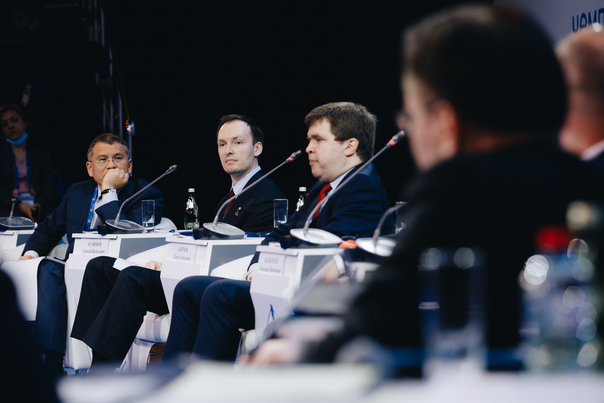 World Construction Championship (WCC). Репортажный фотограф в Сочи и Москве Кирилл Гужвинский