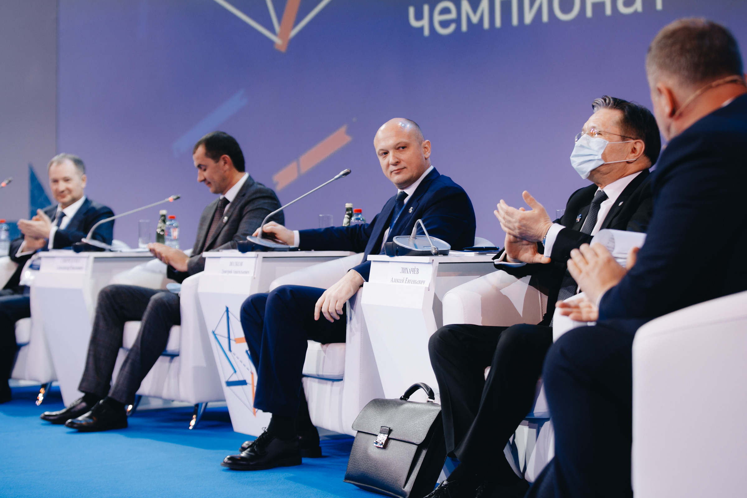 World Construction Championship (WCC). Репортажный фотограф в Сочи и Москве Кирилл Гужвинский