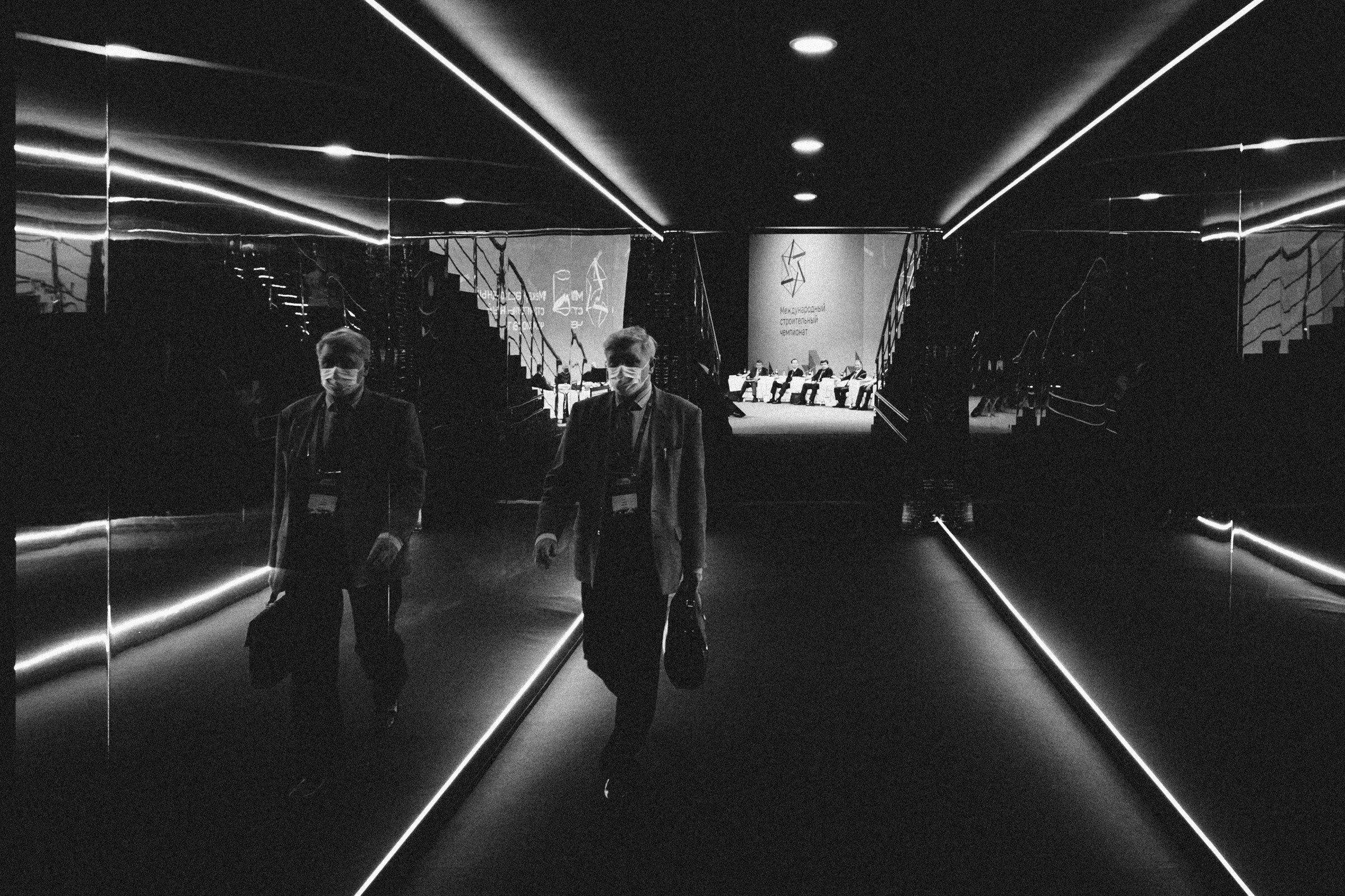 World Construction Championship (WCC). Репортажный фотограф в Сочи и Москве Кирилл Гужвинский