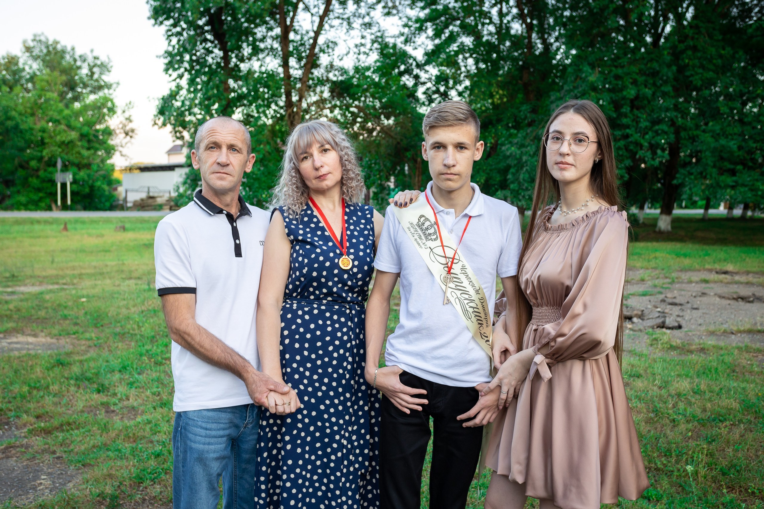 Вручение аттестата 2024 г. Выпускные альбомы Майкоп, Краснодар Елена Золотарева