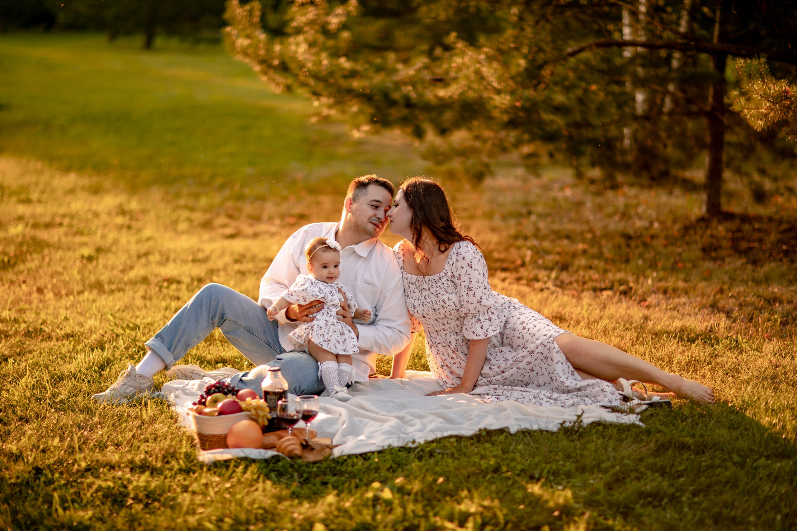 Индивидуальные, семейные, групповые, по поводу и без