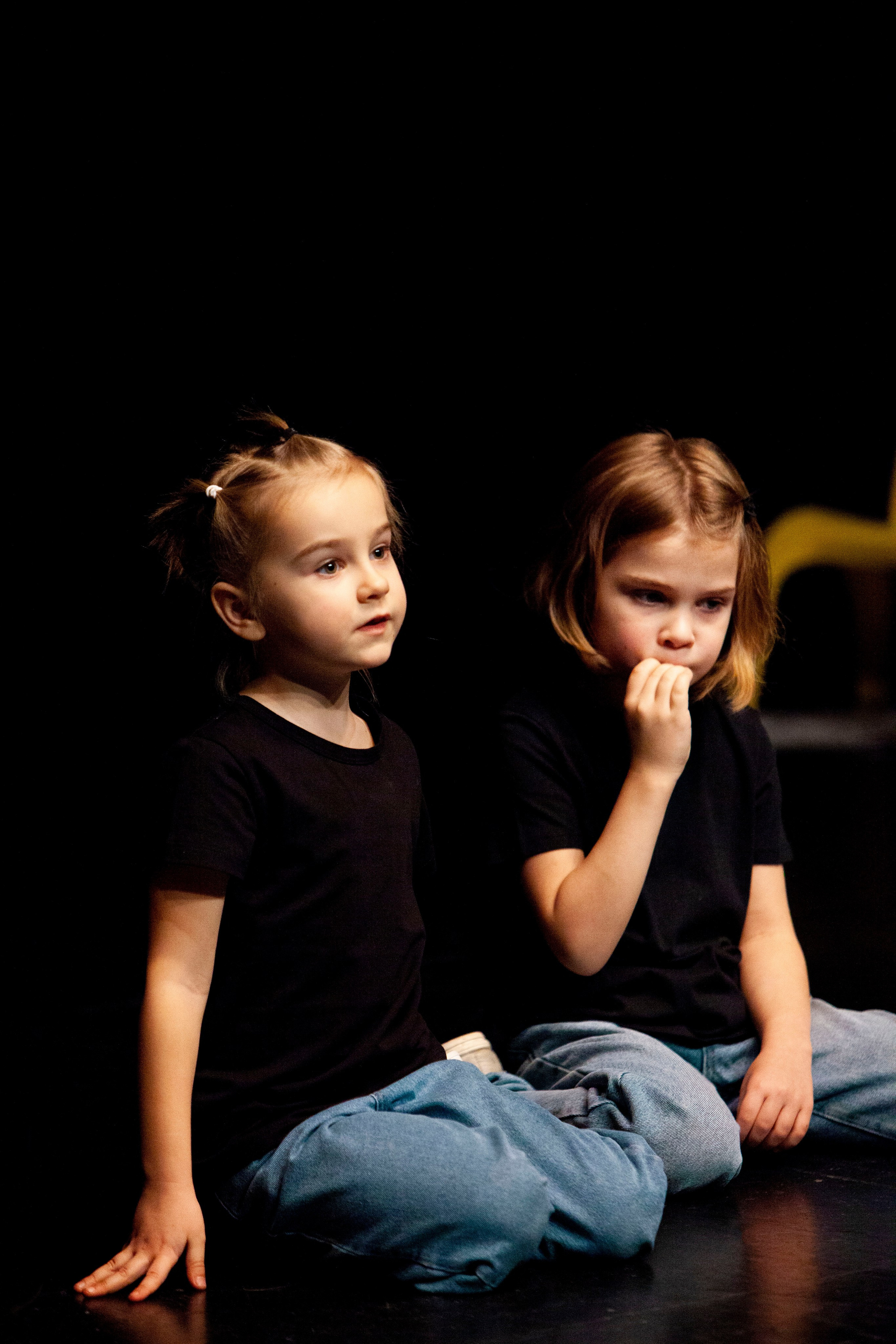 Талантино, 17.12.23, КЦ ЗИЛ. Stanislav Baryshev — People. Emotions. Atmosphere