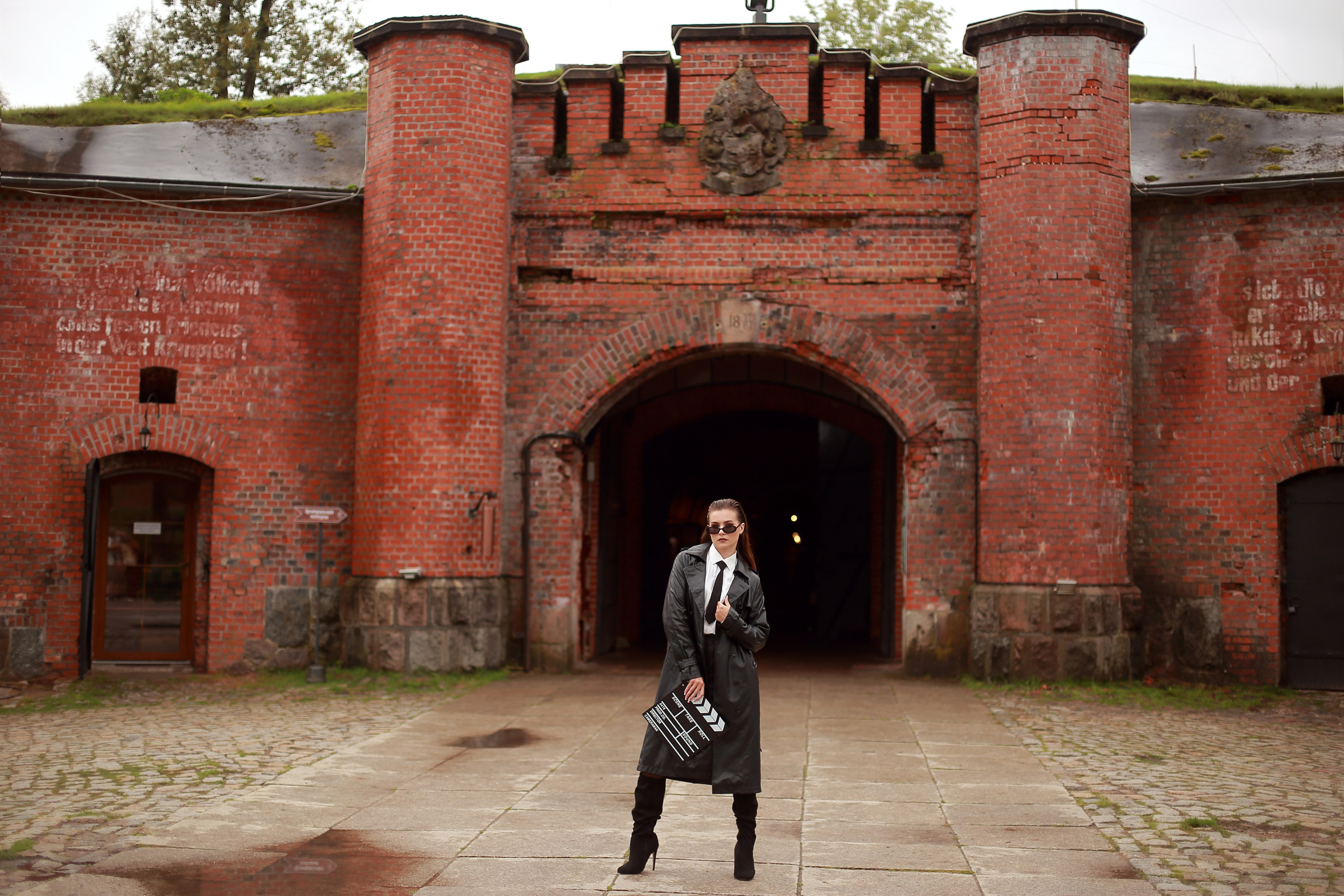 Фототур «Свет янтаря в сердце Балтики». Ольга Котова