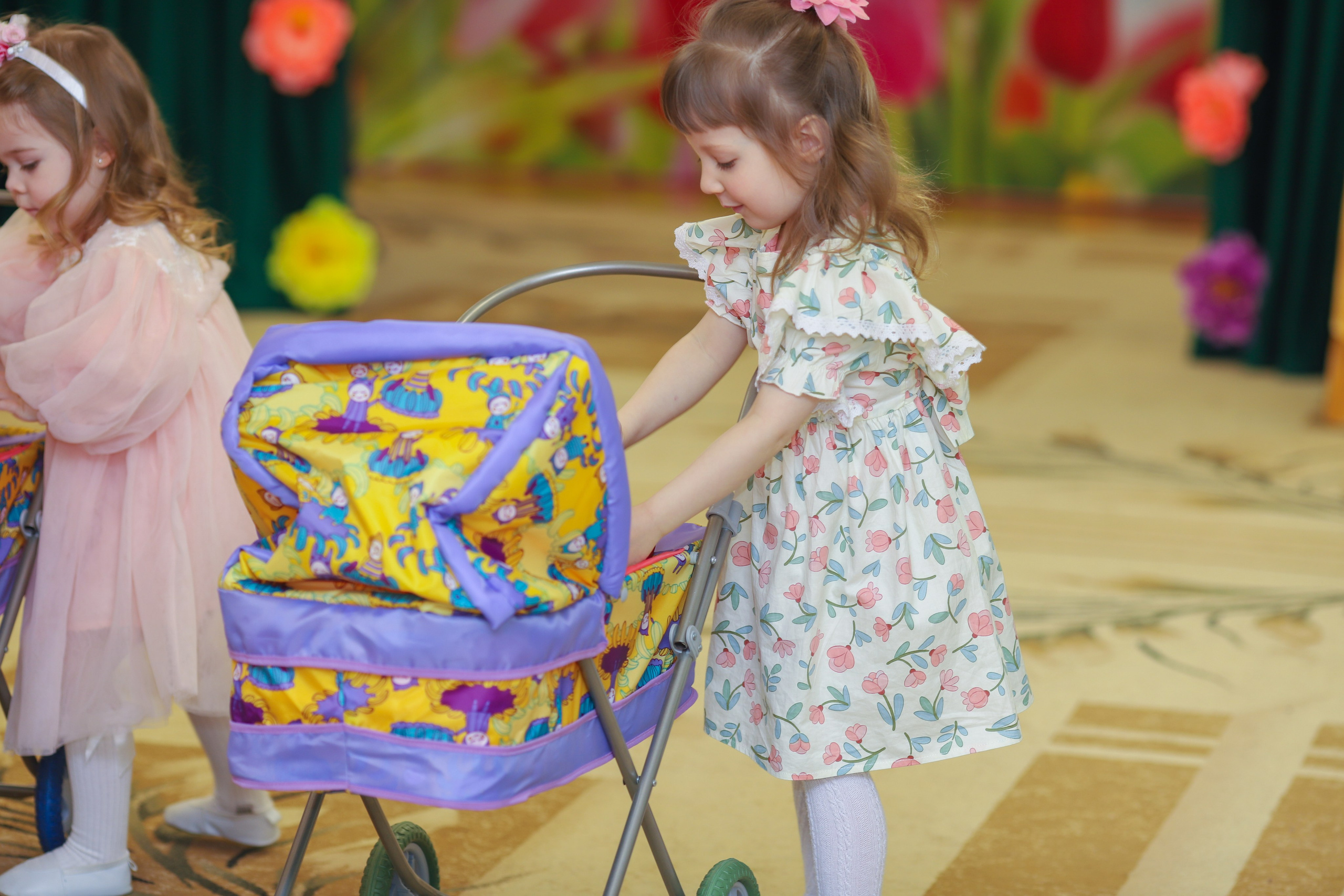 Репортажная съемка. Фотограф в Москве Сидорина Юлия