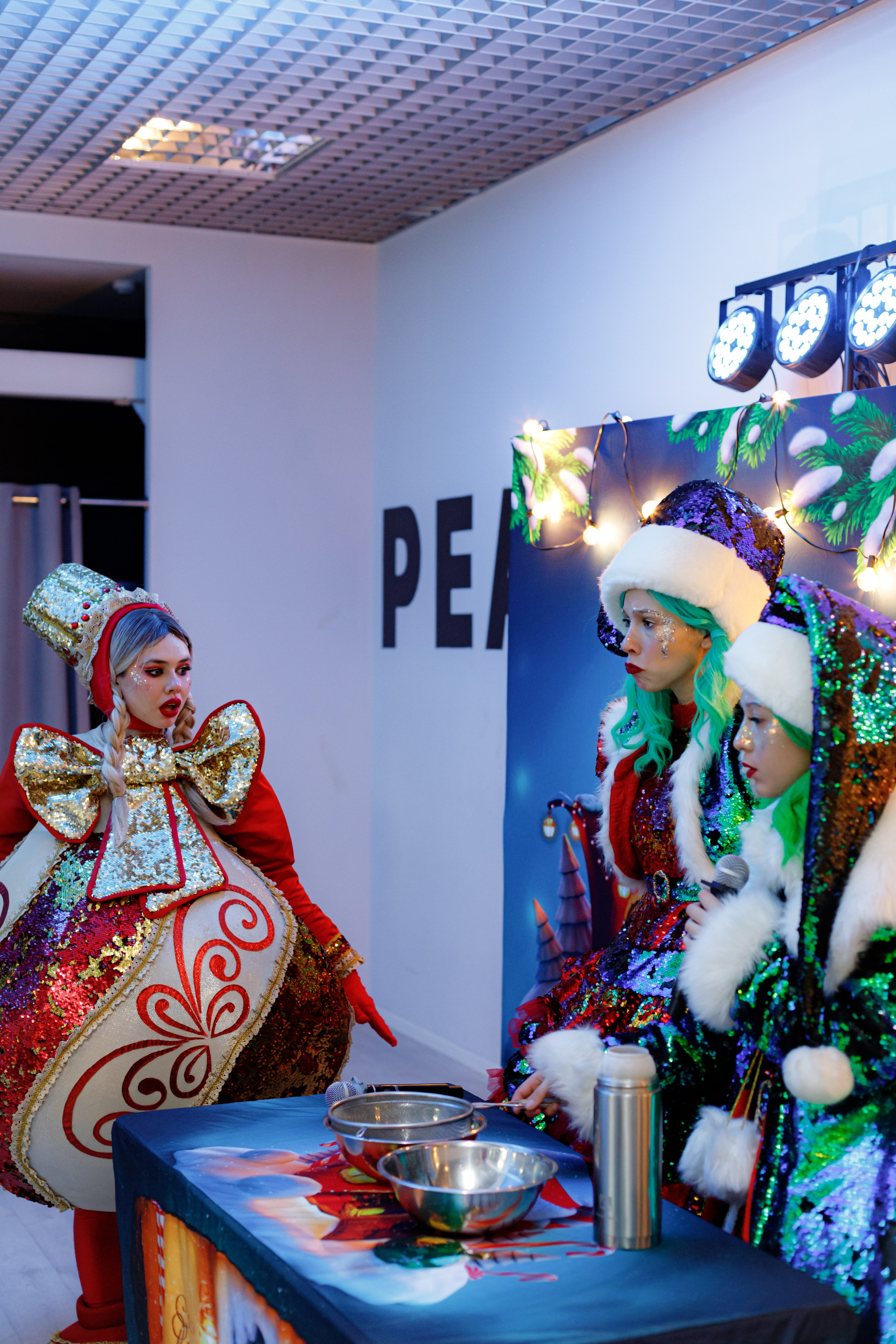 HAPPY NEW YEAR PART/5. Photokarish