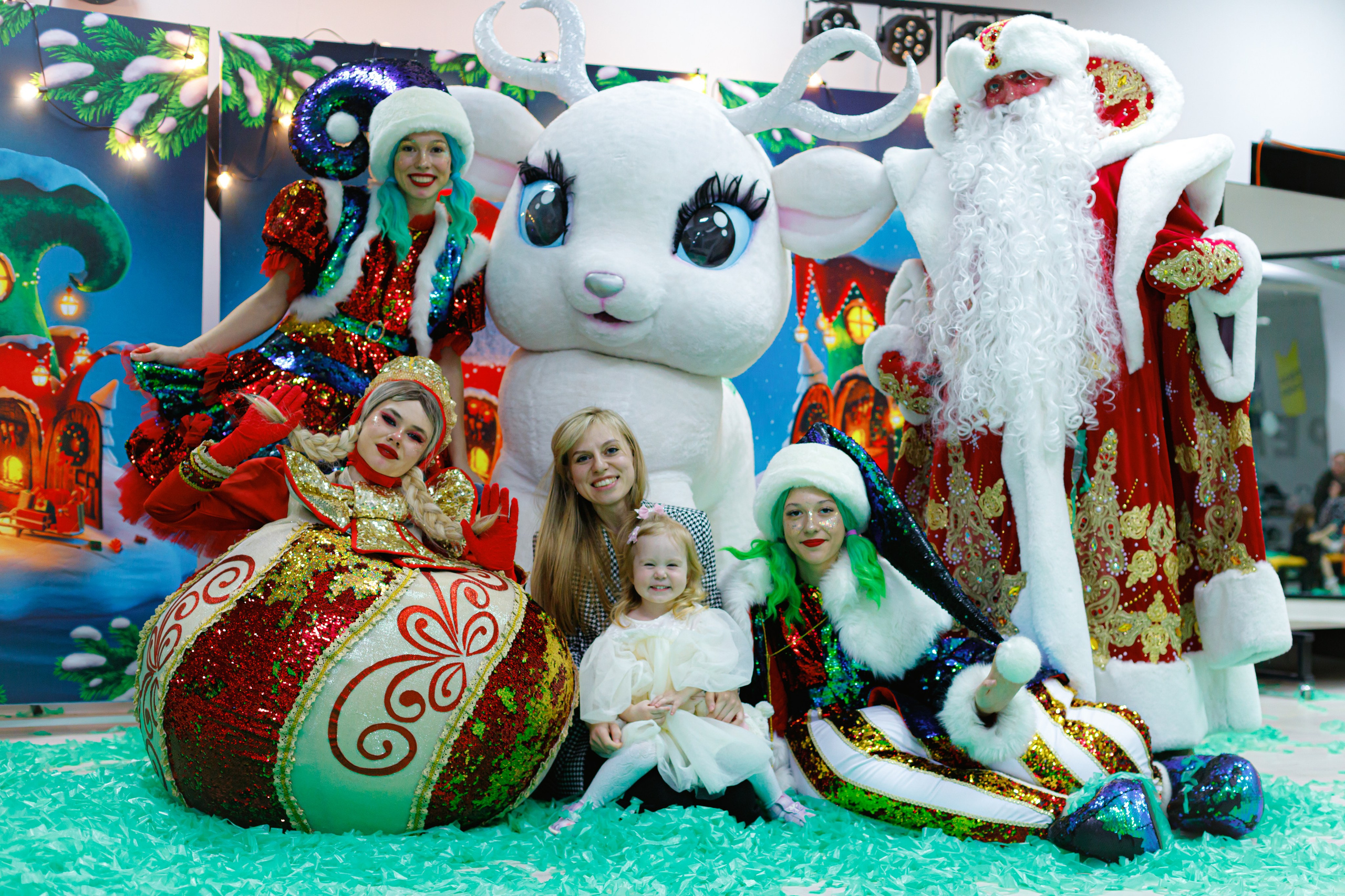 HAPPY NEW YEAR PART/3. Photokarish