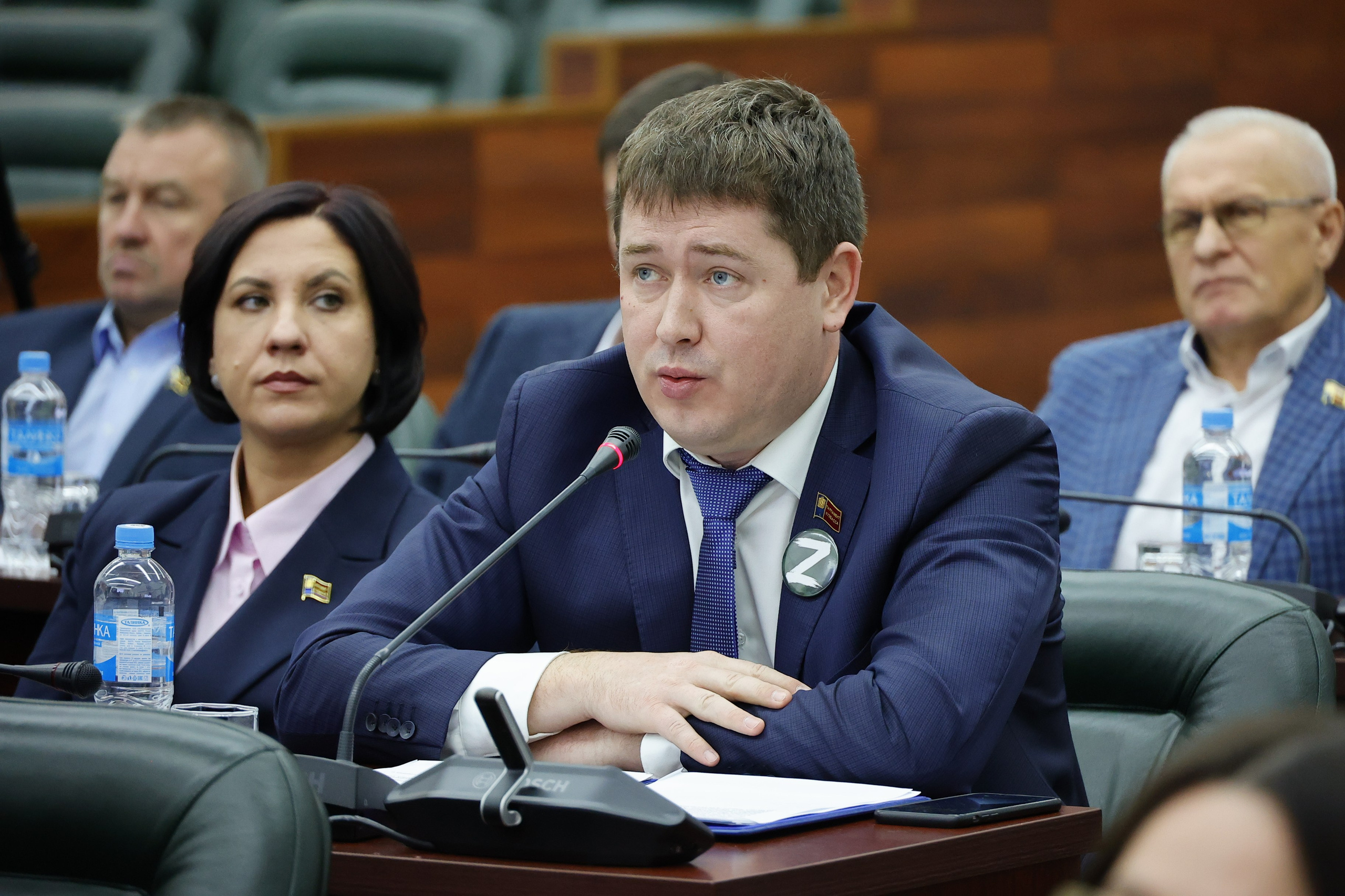 Общественно-политические события. Репортажное и контент фото для бизнеса. Клим Мурашкин. Кемерово