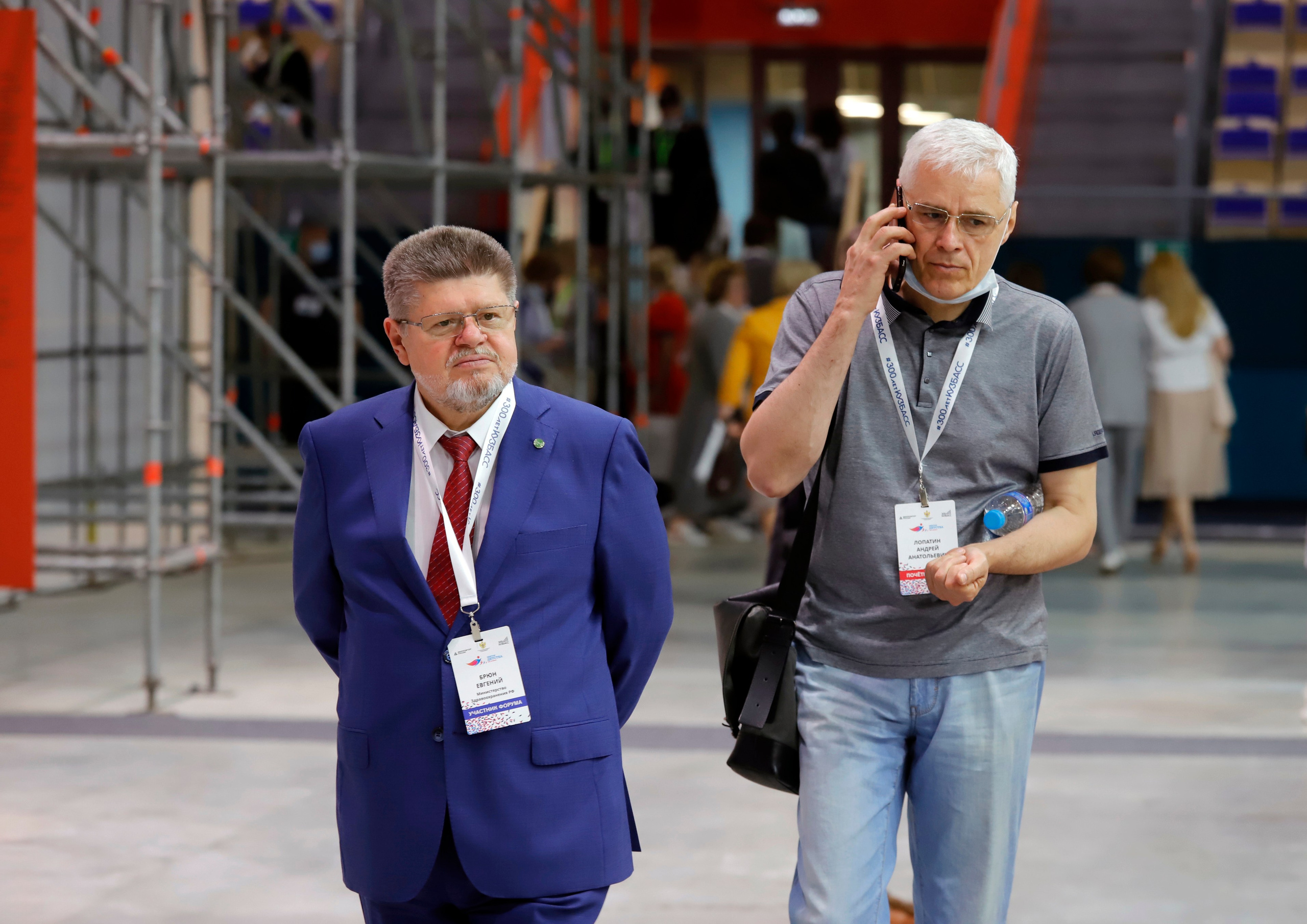 Общественно-политические события. Репортажное и контент фото для бизнеса. Клим Мурашкин. Кемерово