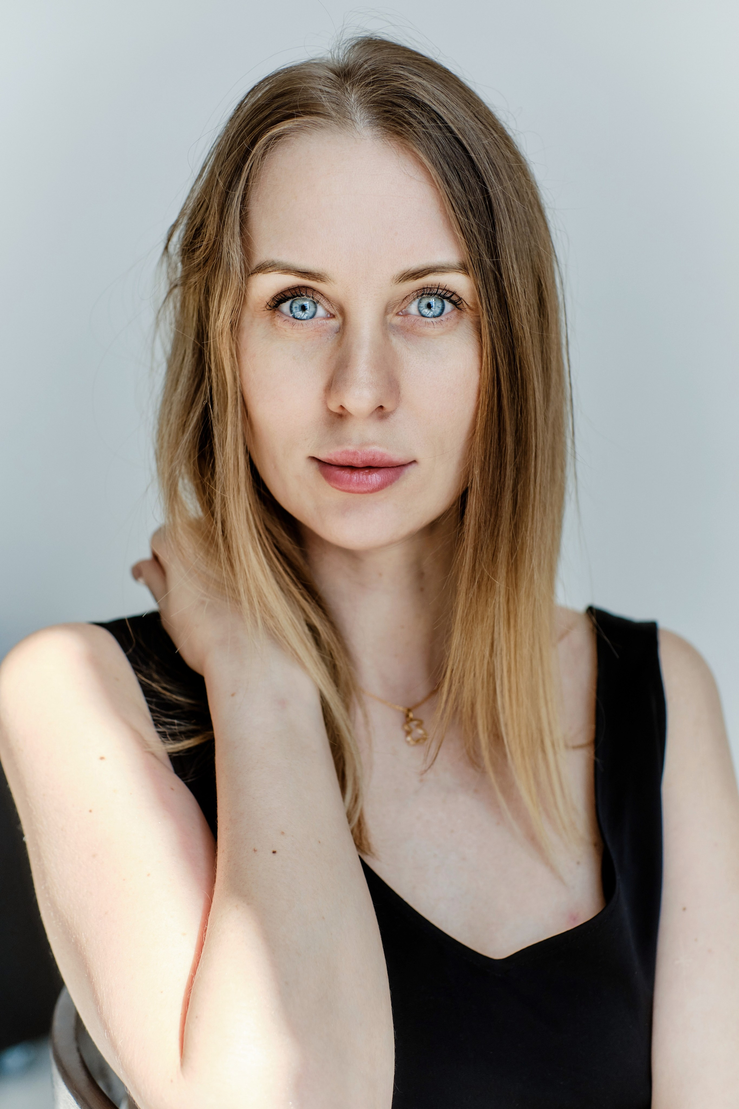 Мария. Фотограф Санкт-Петербург