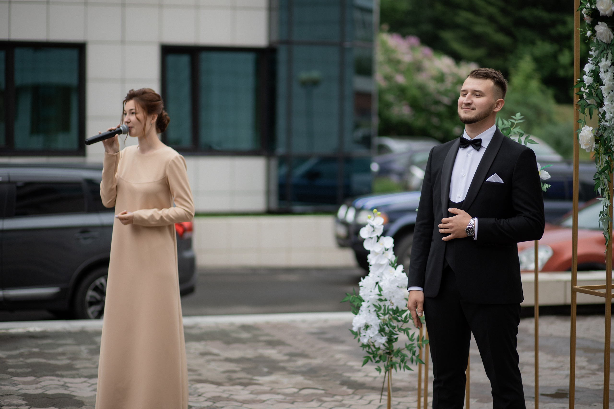 Валерий и Юлия. Фотограф Татьяна Ступина Иркутск