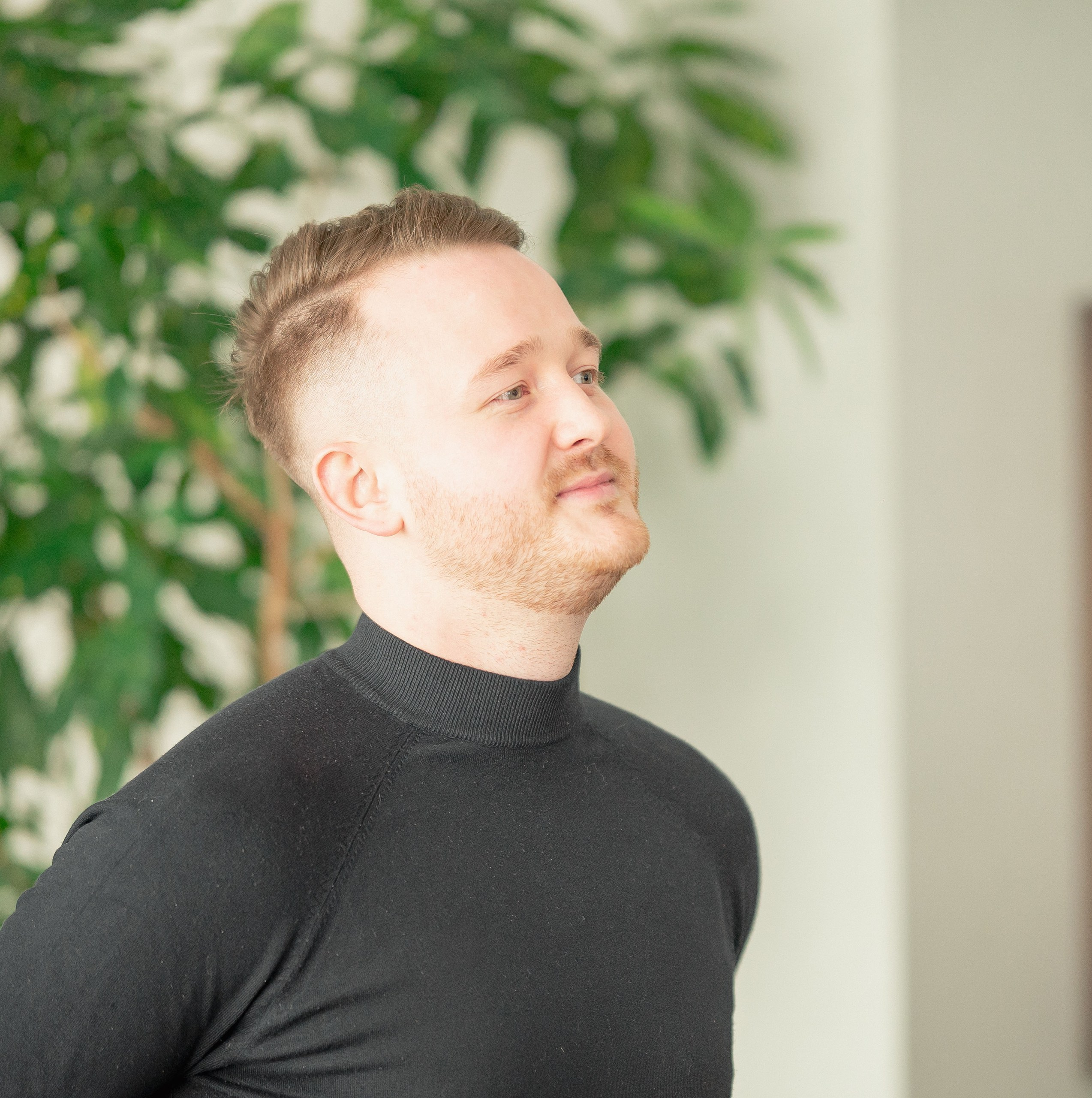 Репортажная фотосъемка мероприятия в отеле Mariott