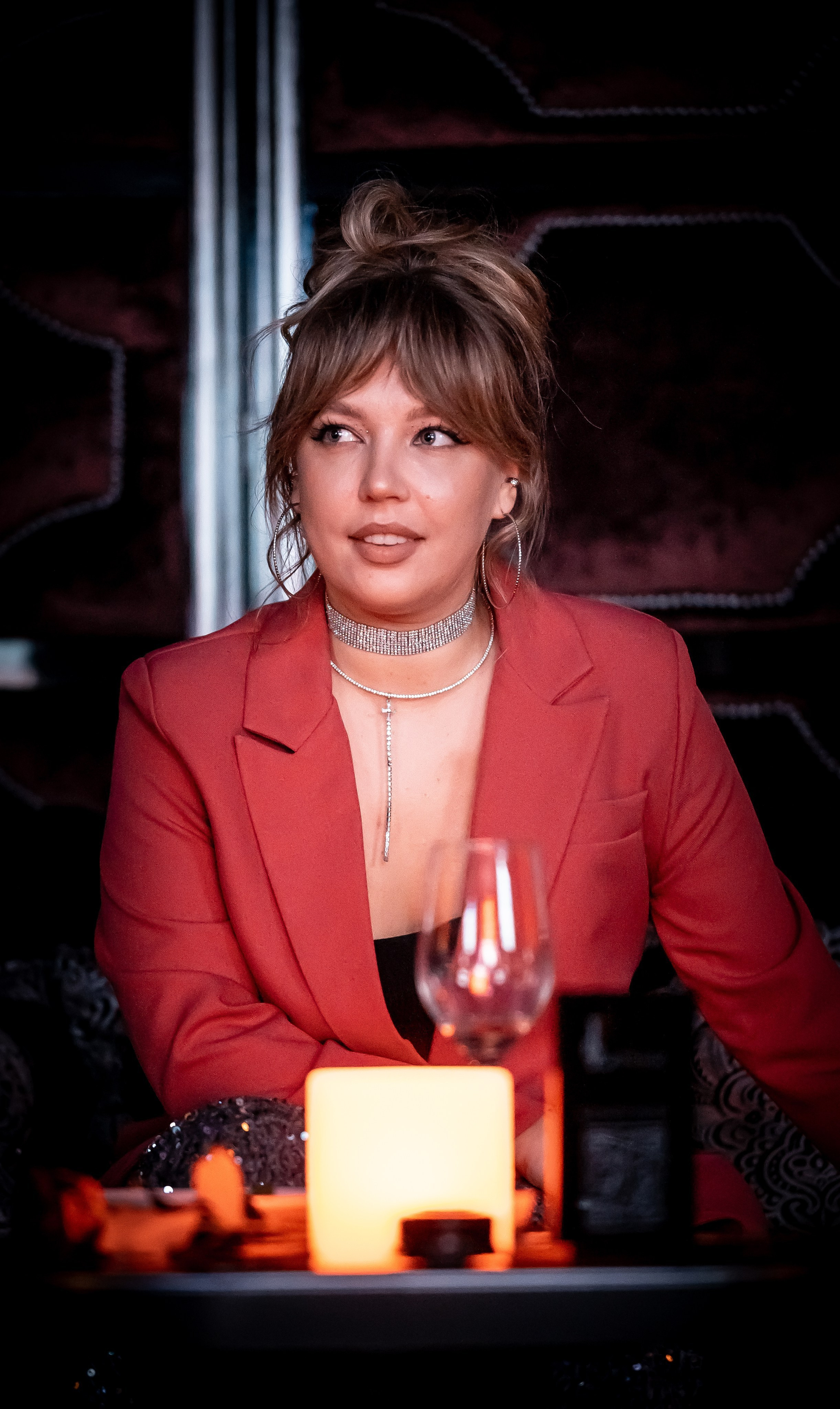 Репортажный фотограф в Москве — Сергей Рыжков