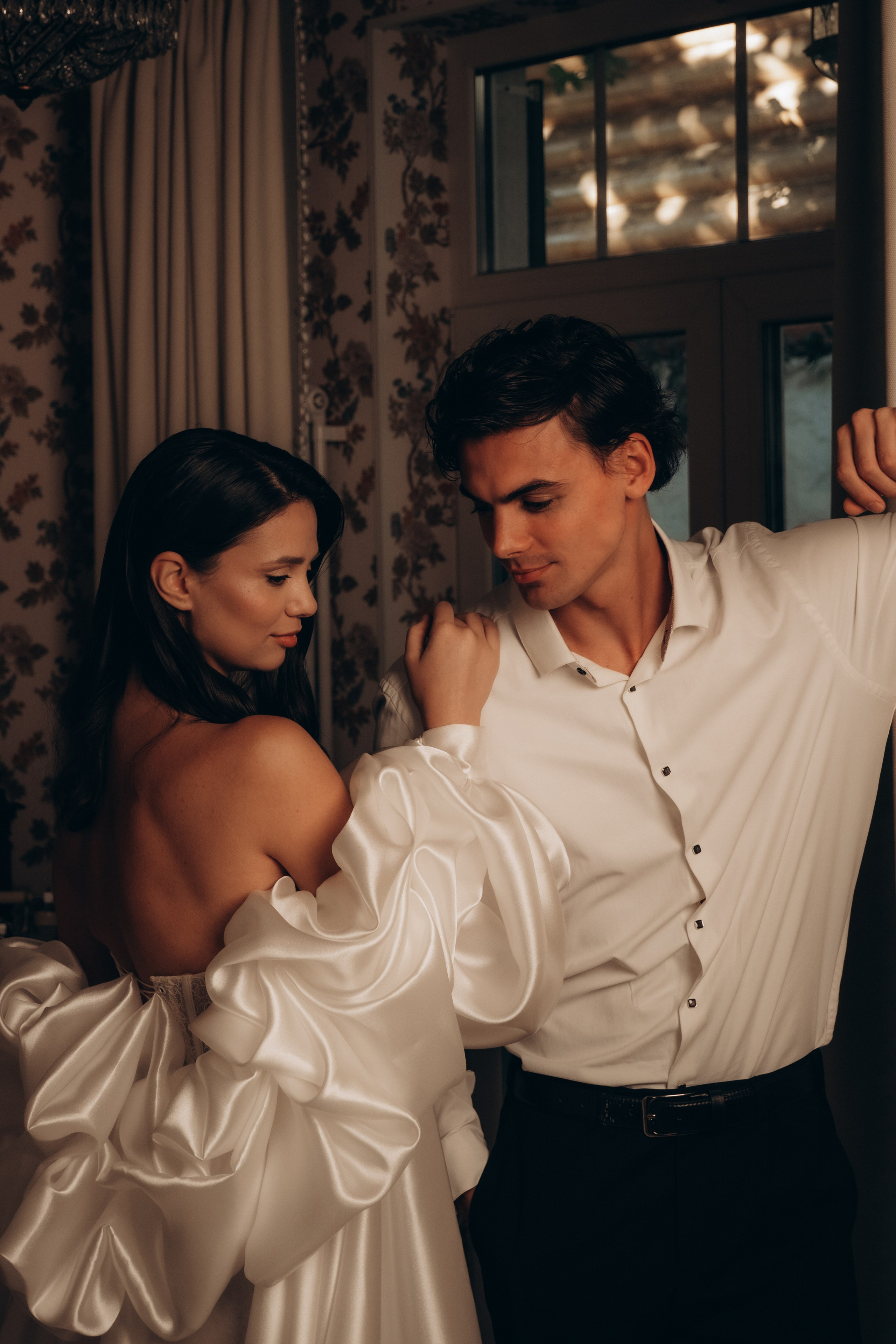 Свадьбы. Фотограф в Москве Виталий Есаулов