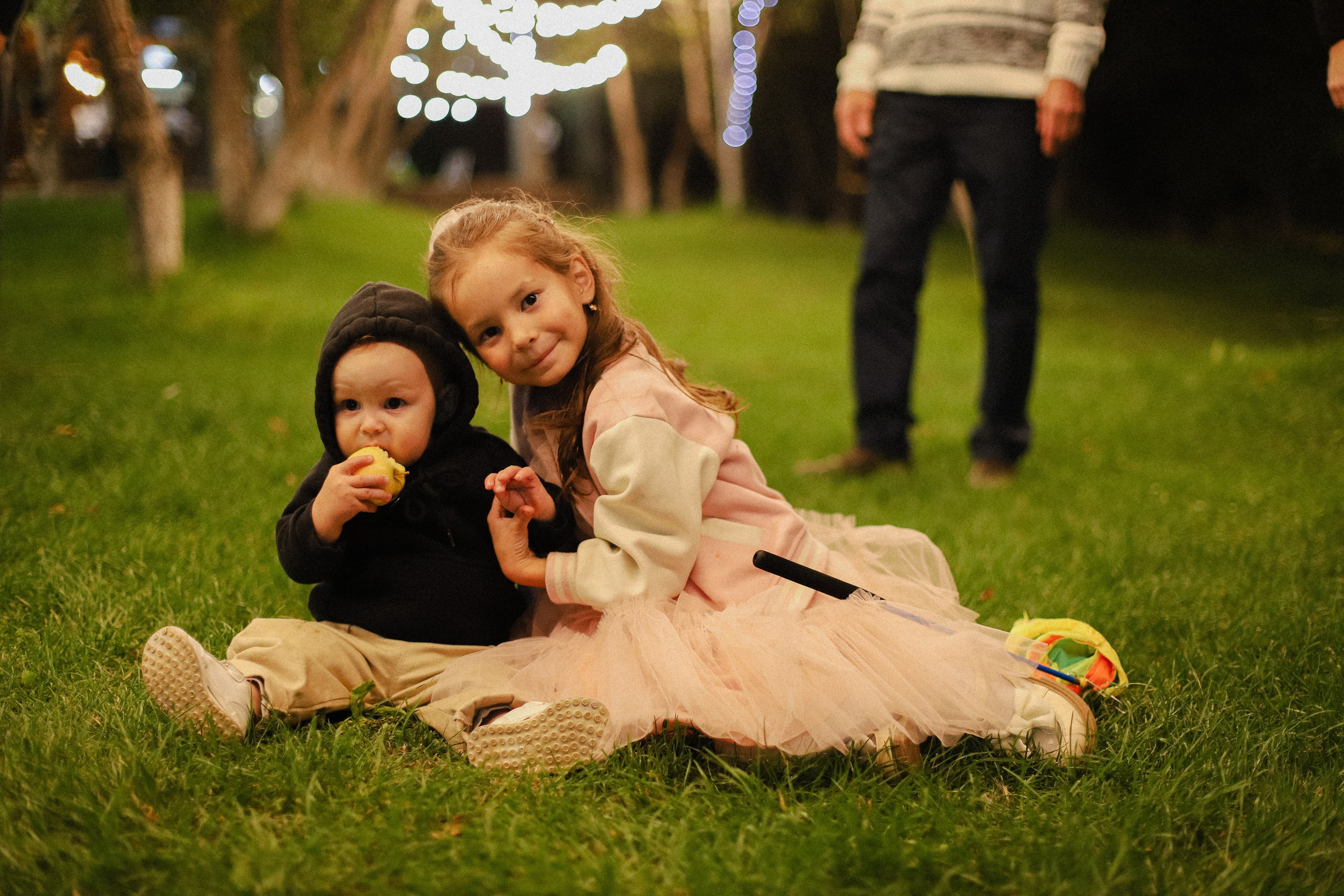 Рустам и Елизавета. Фотограф в Алматы и Москве Даша Пушкина