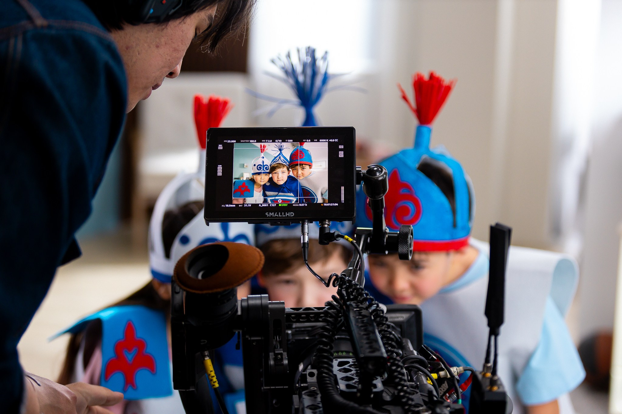 Backstage съёмка в Алматы и других городах. MIKHAIL VASSILYEV — Свадебный и Репортажный фотограф в Алматы