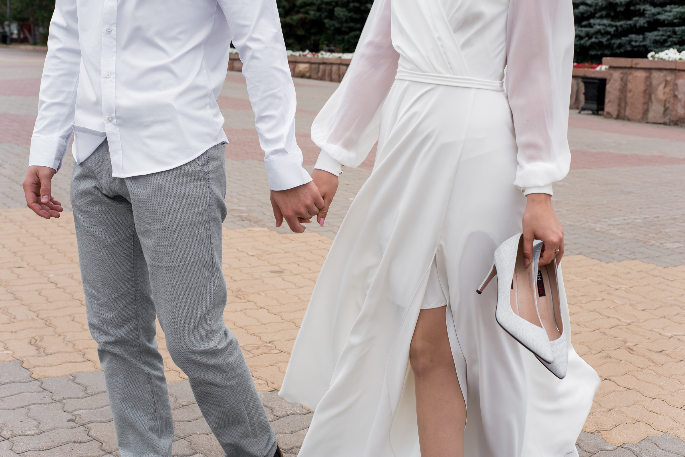 Свадебный фотограф в Костанае