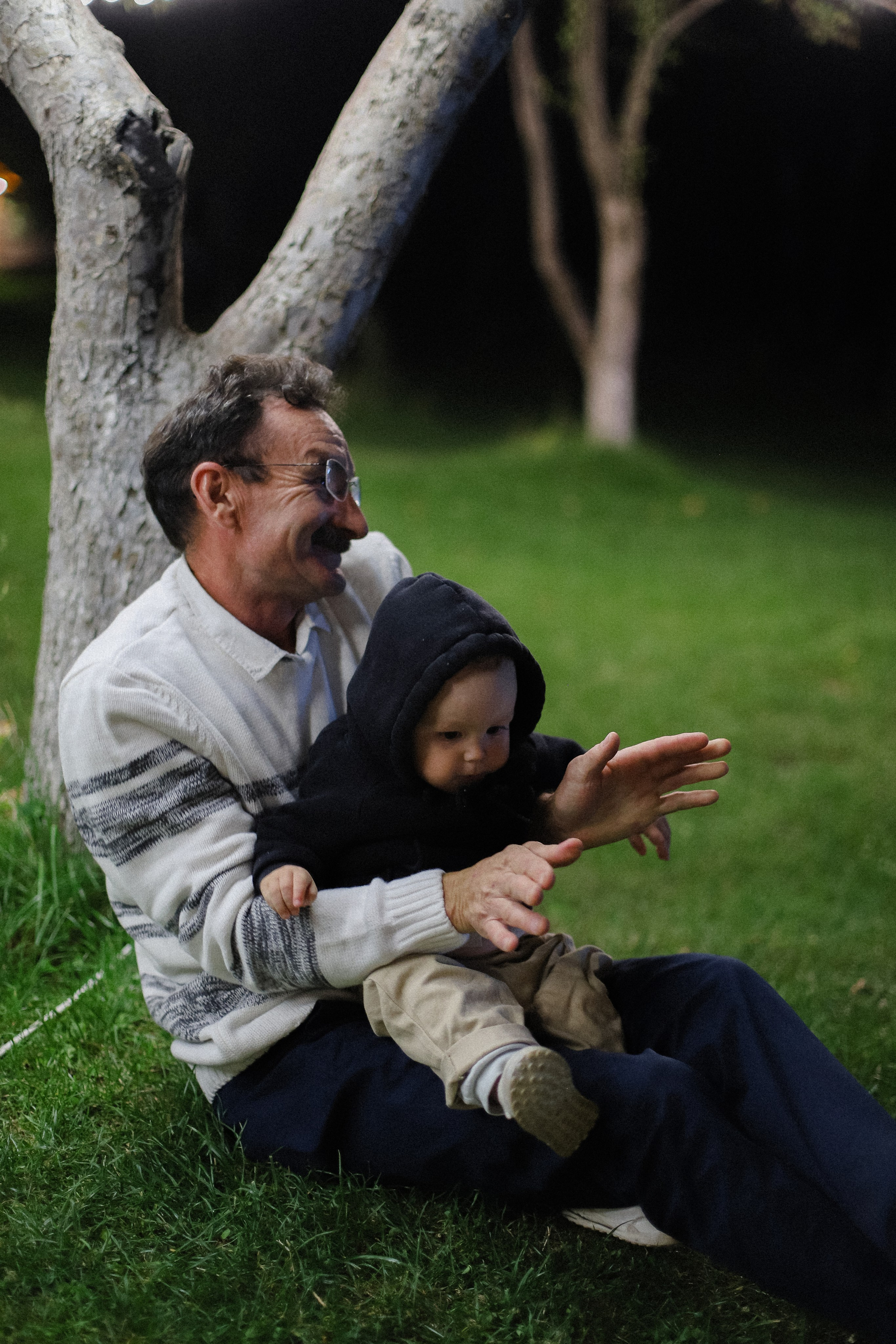 Рустам и Елизавета. Фотограф в Алматы и Москве Даша Пушкина