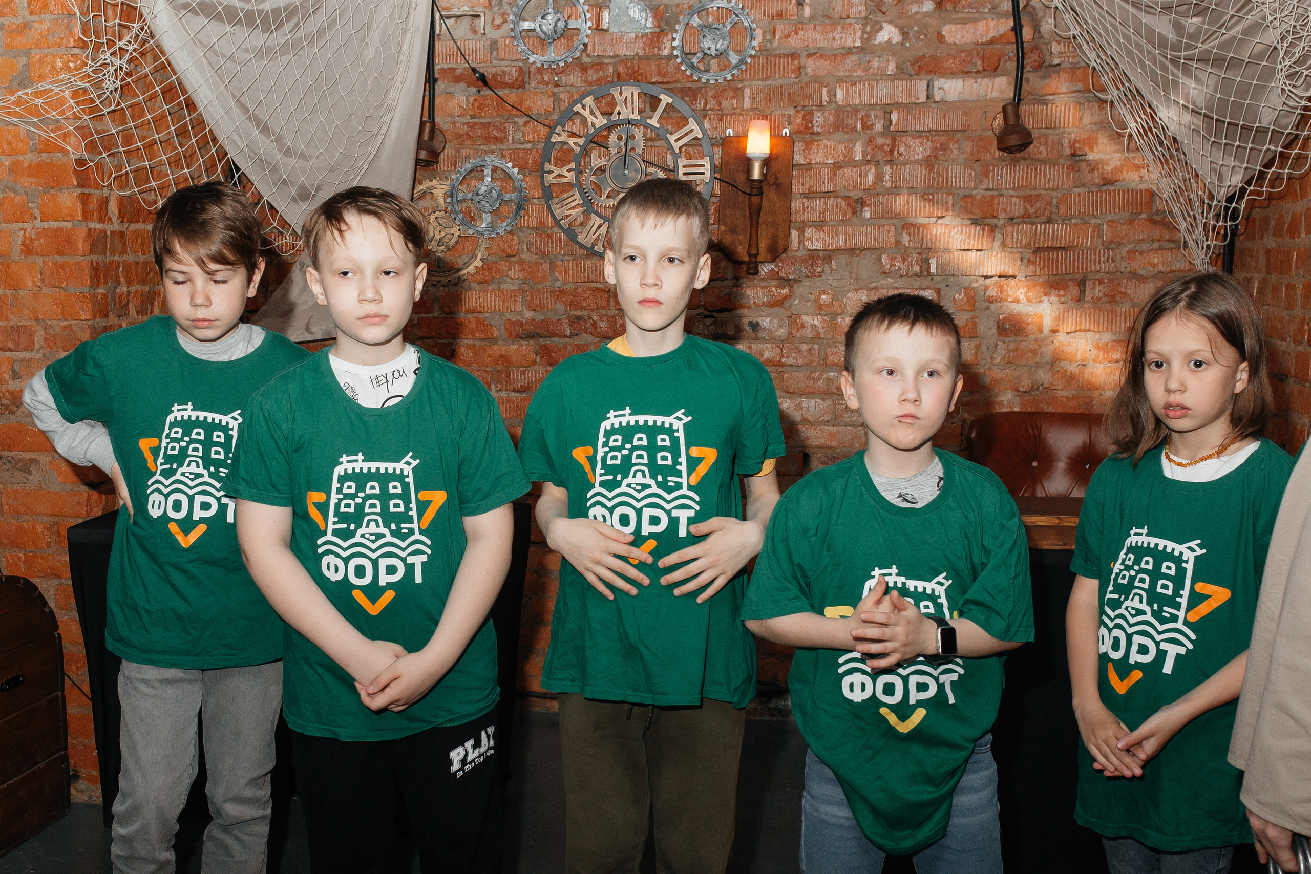 Квест Форт боярд. Фото Радости. Свадебный и семейный фотограф в Москве Юлия Самойлова