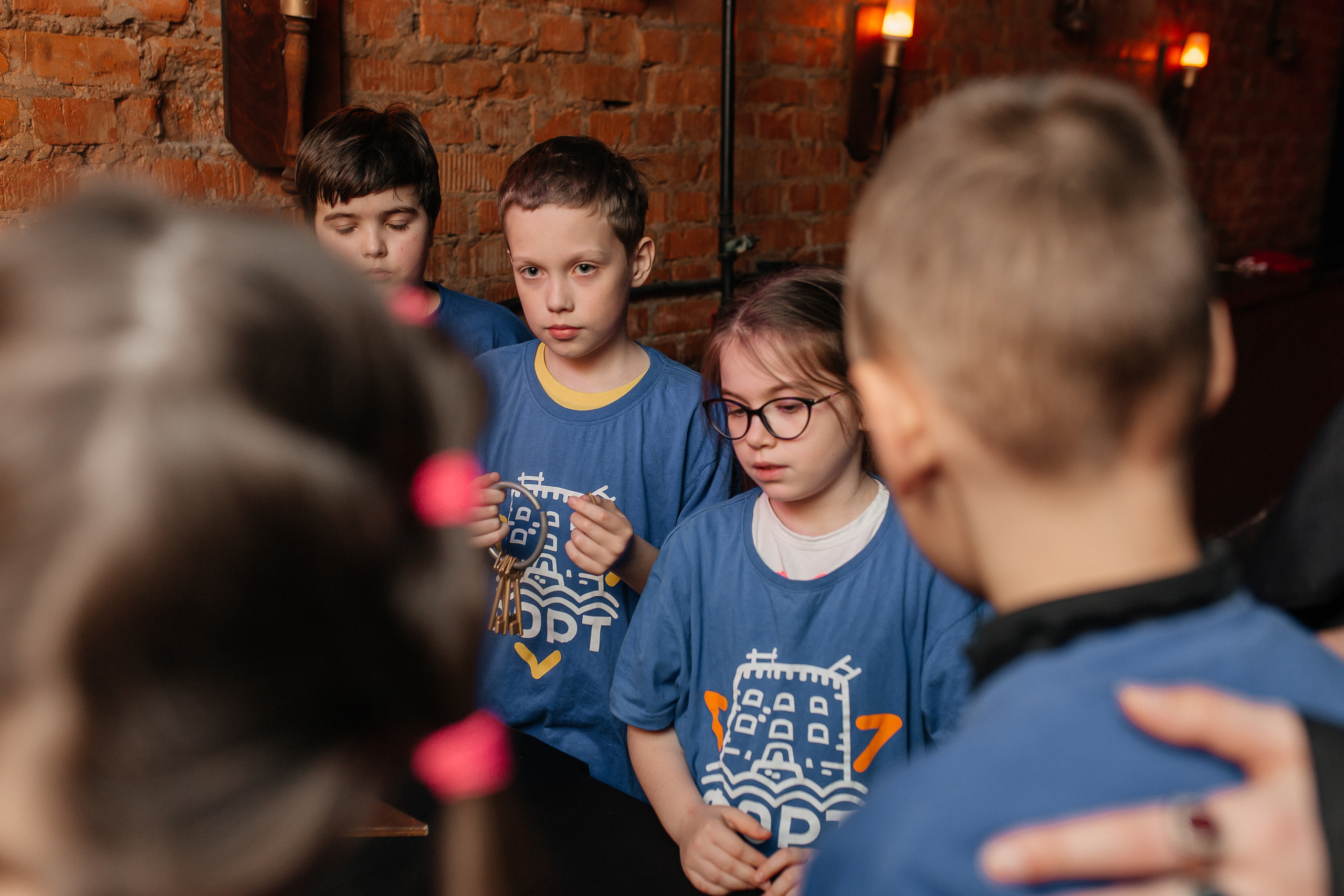 Квест Форт боярд. Фото Радости. Свадебный и семейный фотограф в Москве Юлия Самойлова