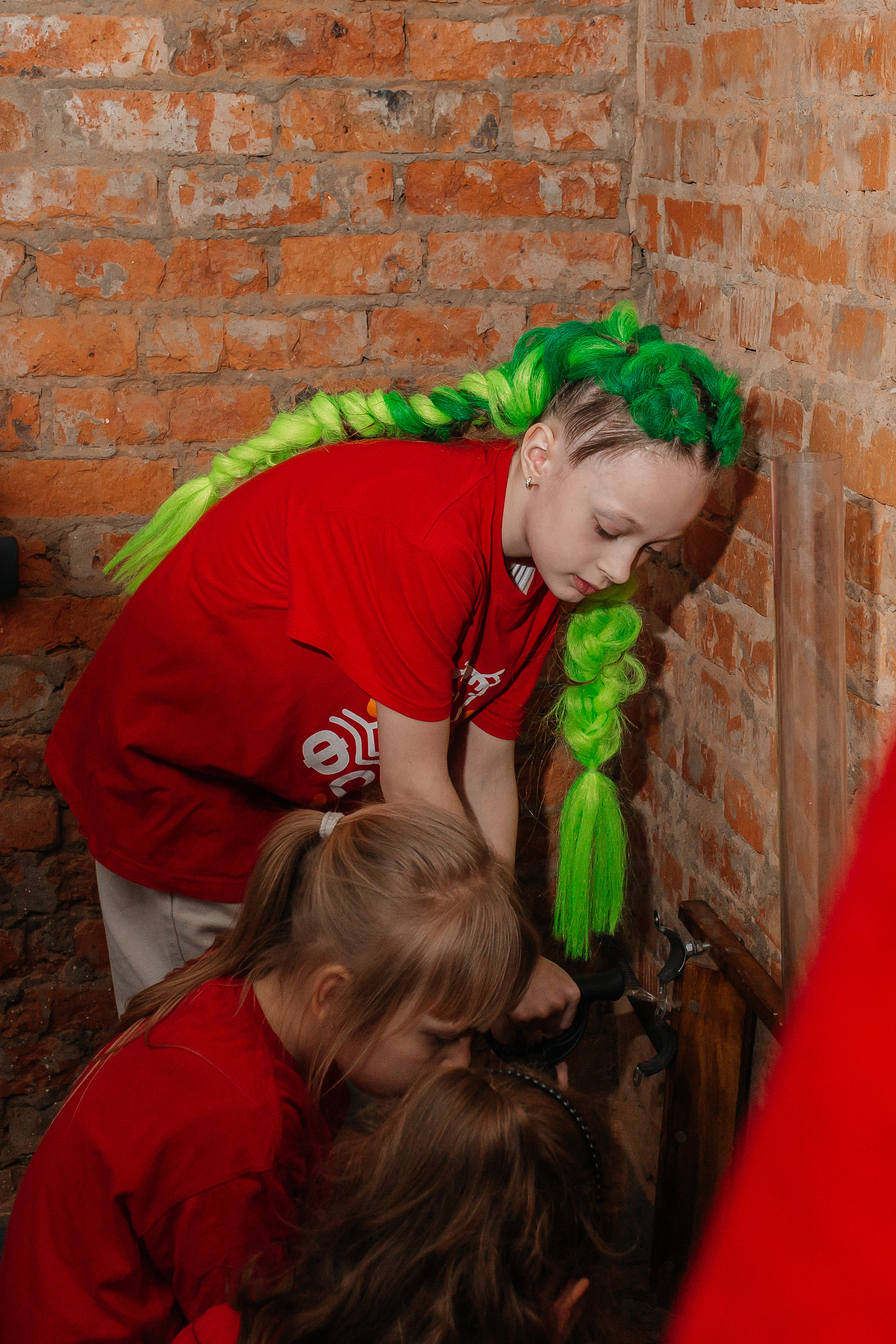 Квест Форт боярд. Фото Радости. Свадебный и семейный фотограф в Москве Юлия Самойлова