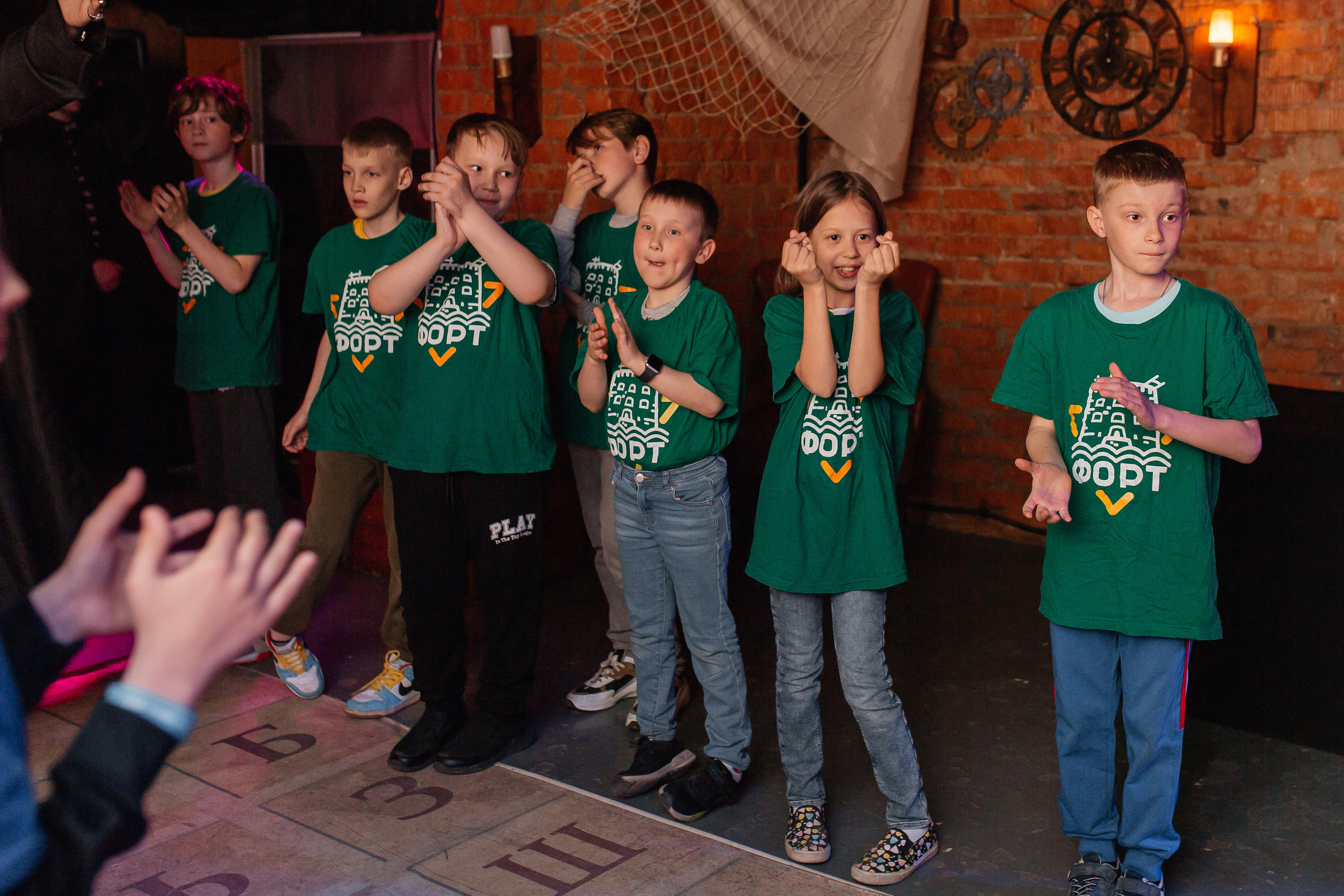 Квест Форт боярд. Фото Радости. Свадебный и семейный фотограф в Москве Юлия Самойлова