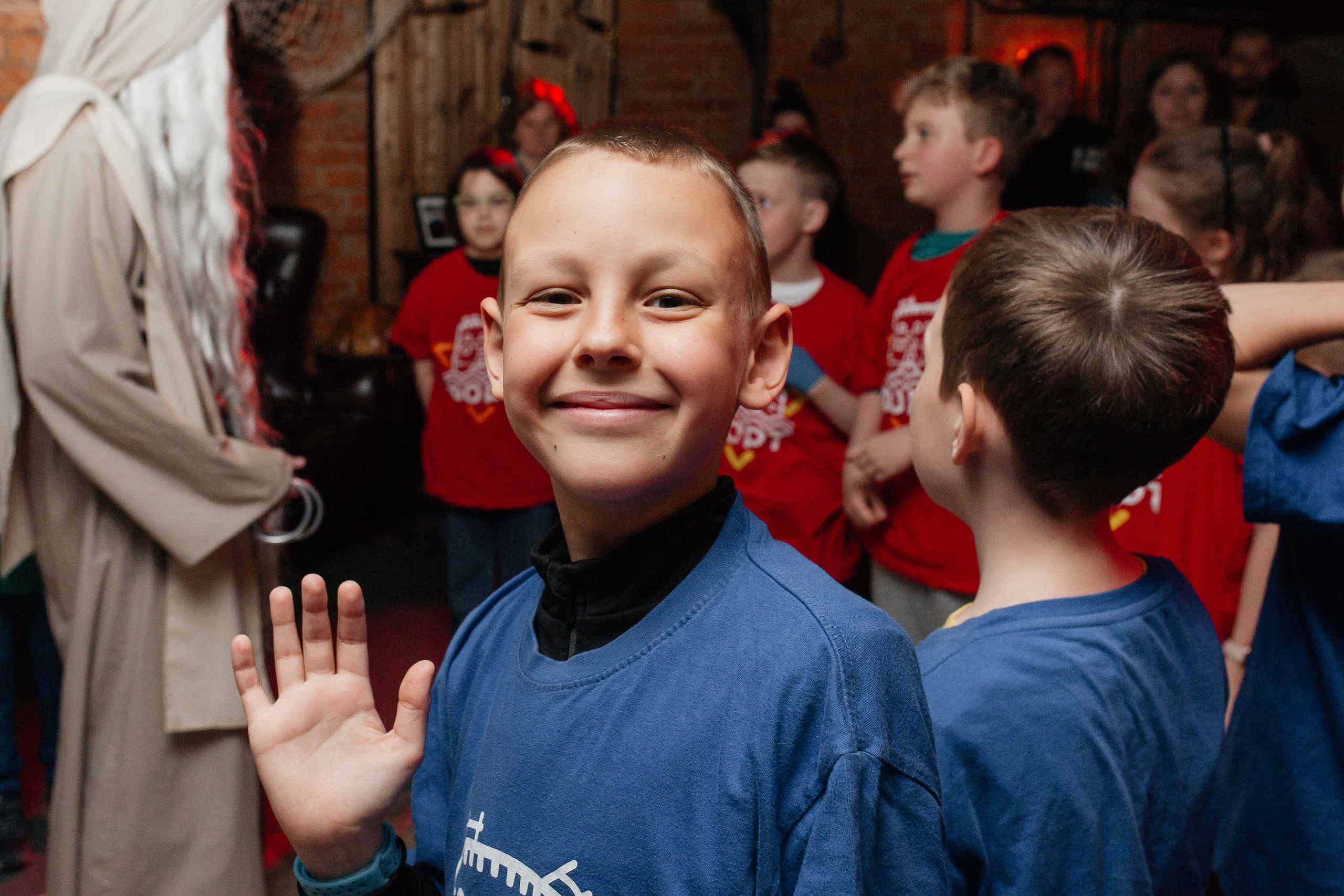 Квест Форт боярд. Фото Радости. Свадебный и семейный фотограф в Москве Юлия Самойлова