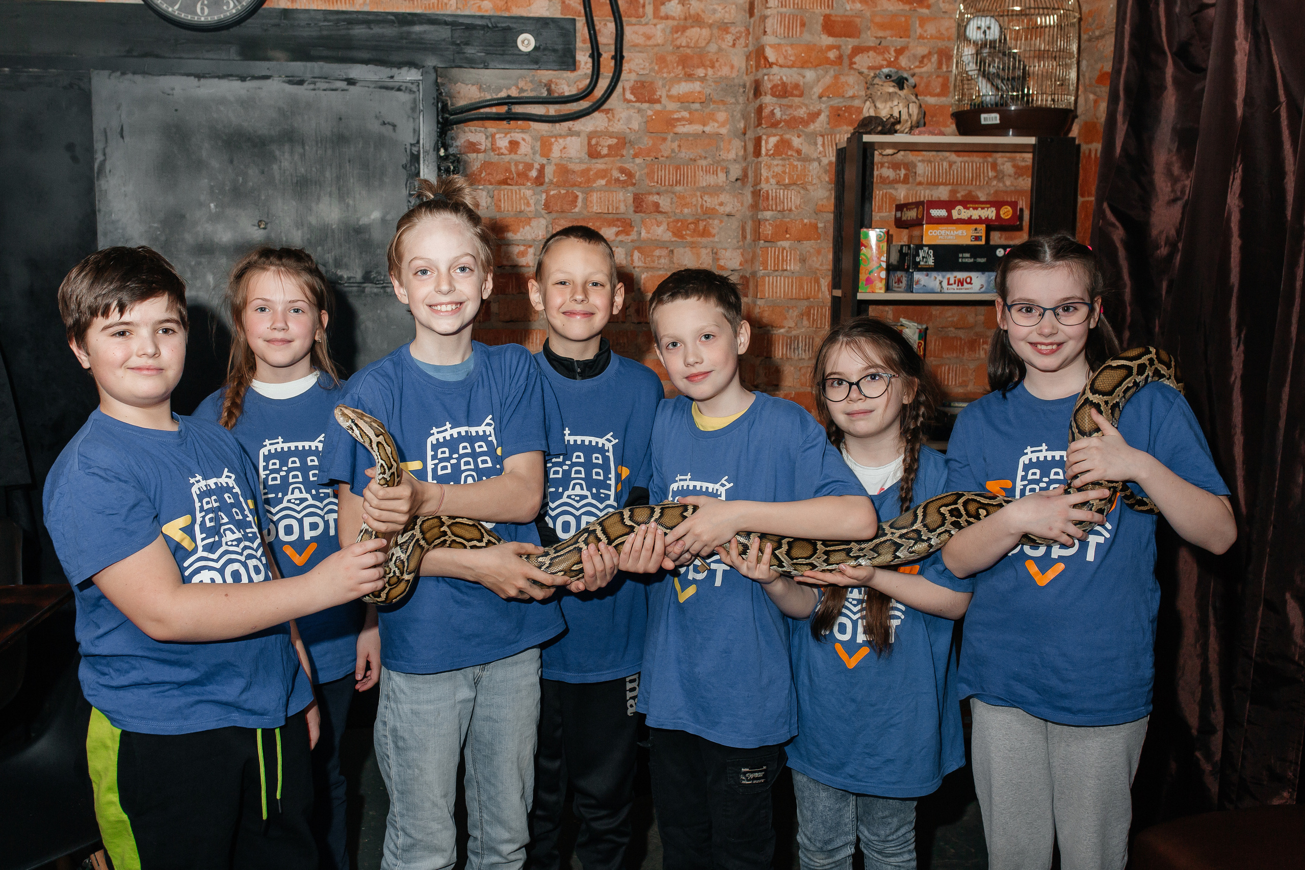 Квест Форт боярд. Фото Радости. Свадебный и семейный фотограф в Москве Юлия Самойлова