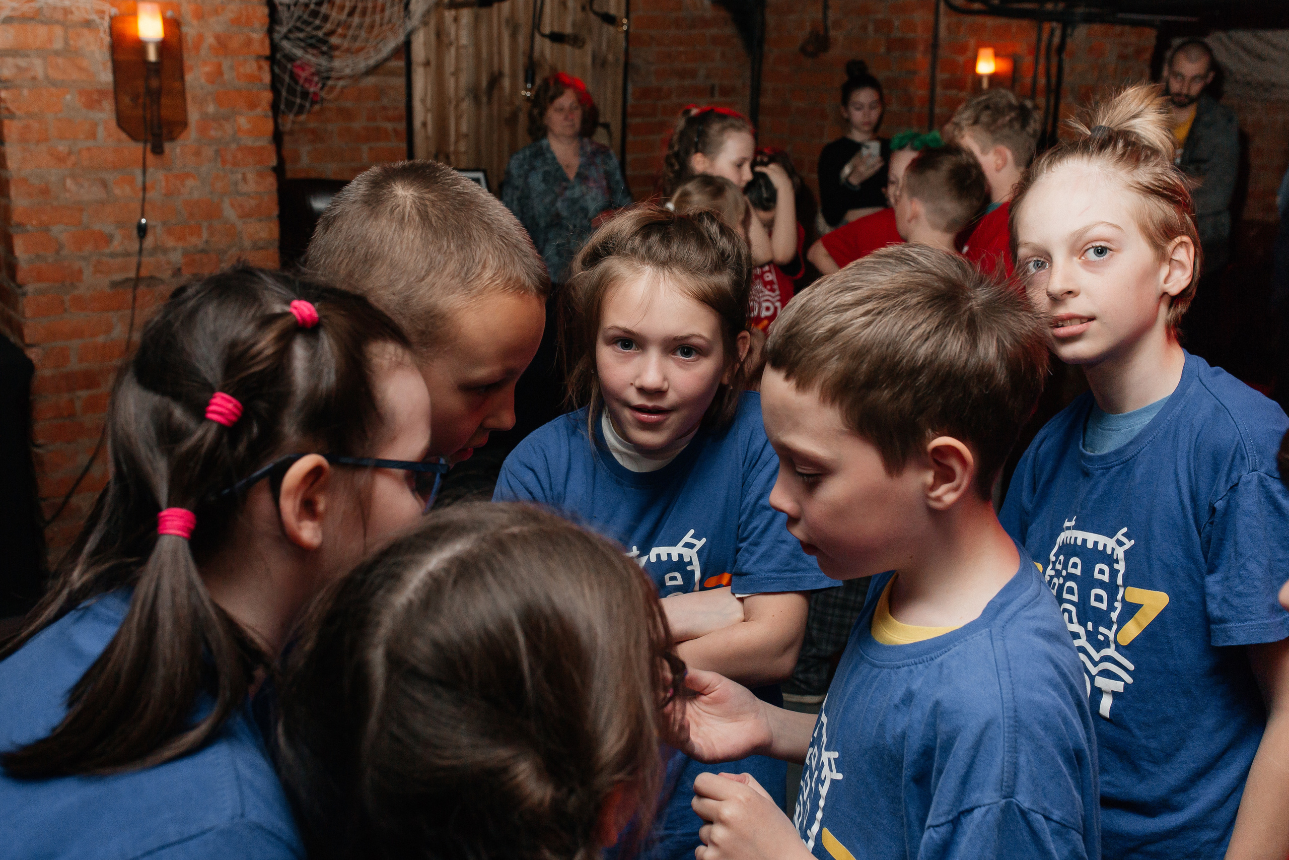 Квест Форт боярд. Фото Радости. Свадебный и семейный фотограф в Москве Юлия Самойлова