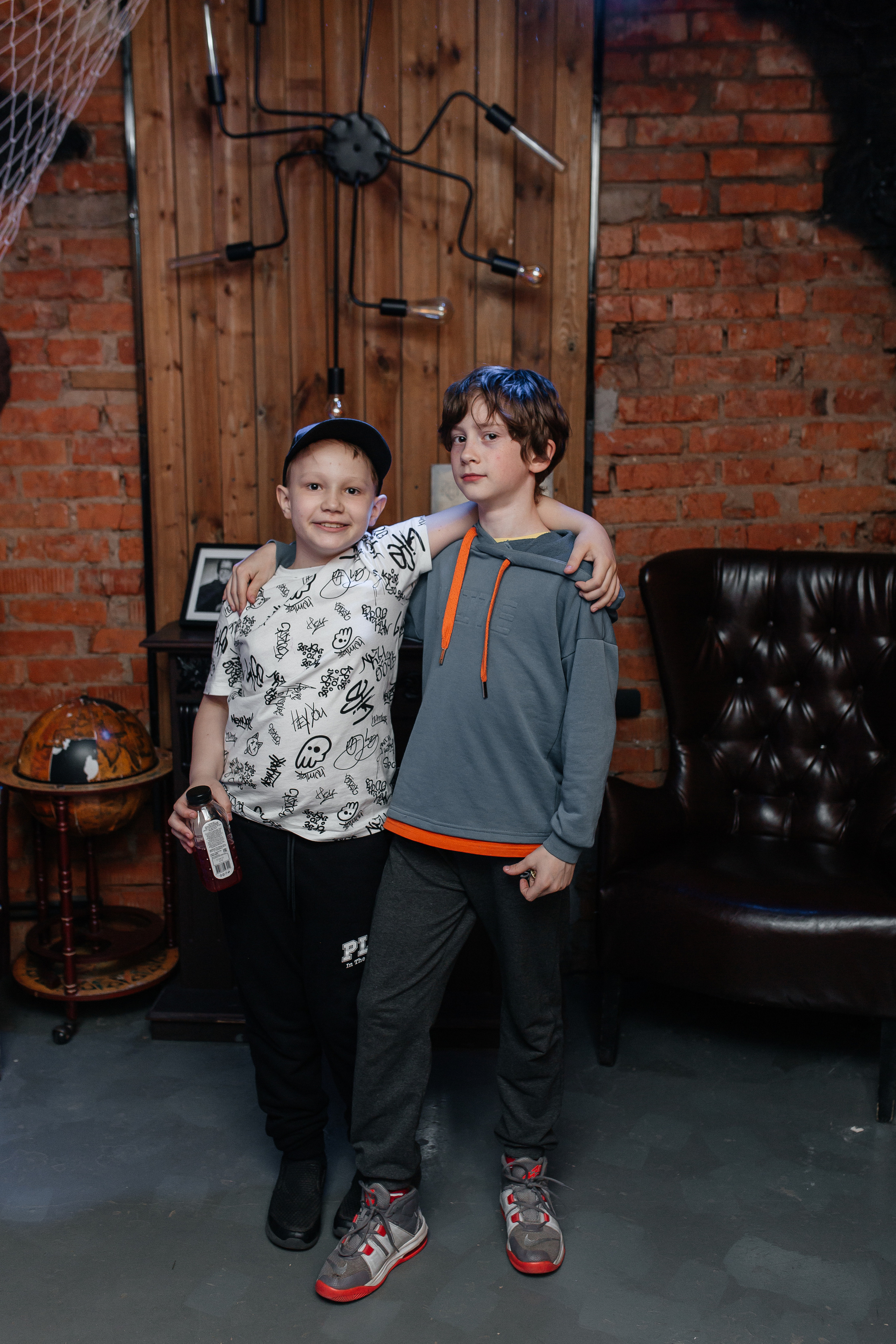 Квест Форт боярд. Фото Радости. Свадебный и семейный фотограф в Москве Юлия Самойлова