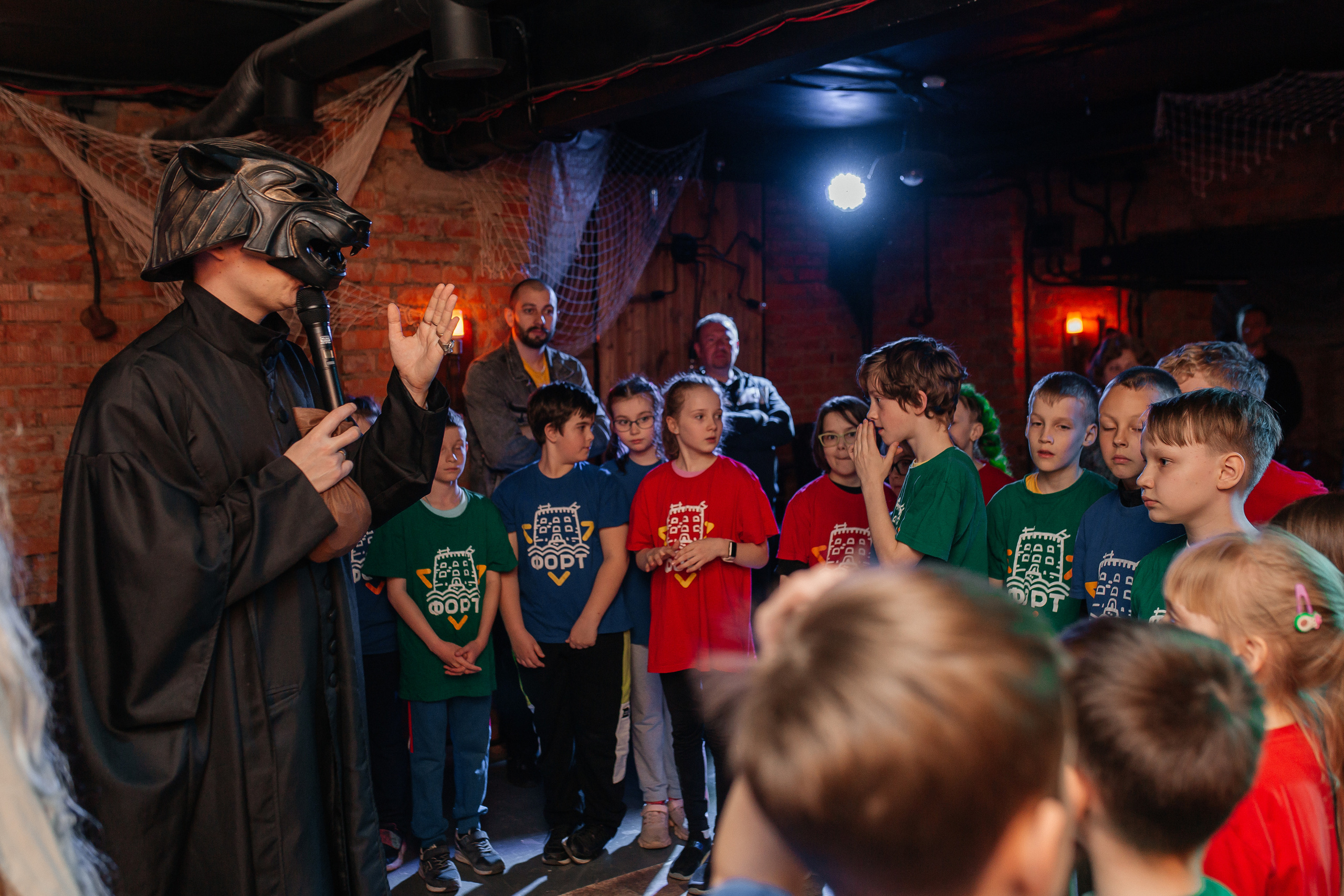 Квест Форт боярд. Фото Радости. Свадебный и семейный фотограф в Москве Юлия Самойлова