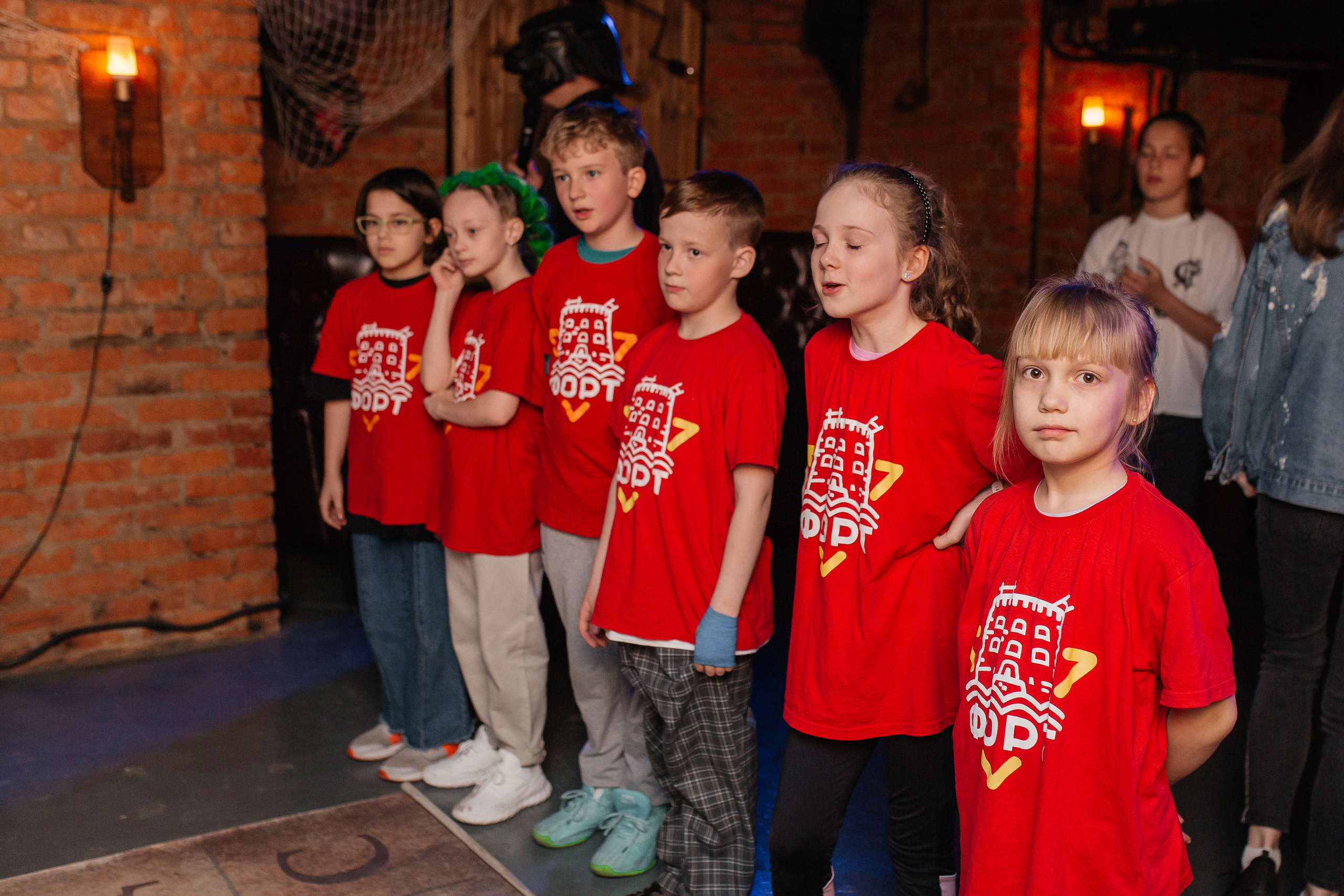 Квест Форт боярд. Фото Радости. Свадебный и семейный фотограф в Москве Юлия Самойлова