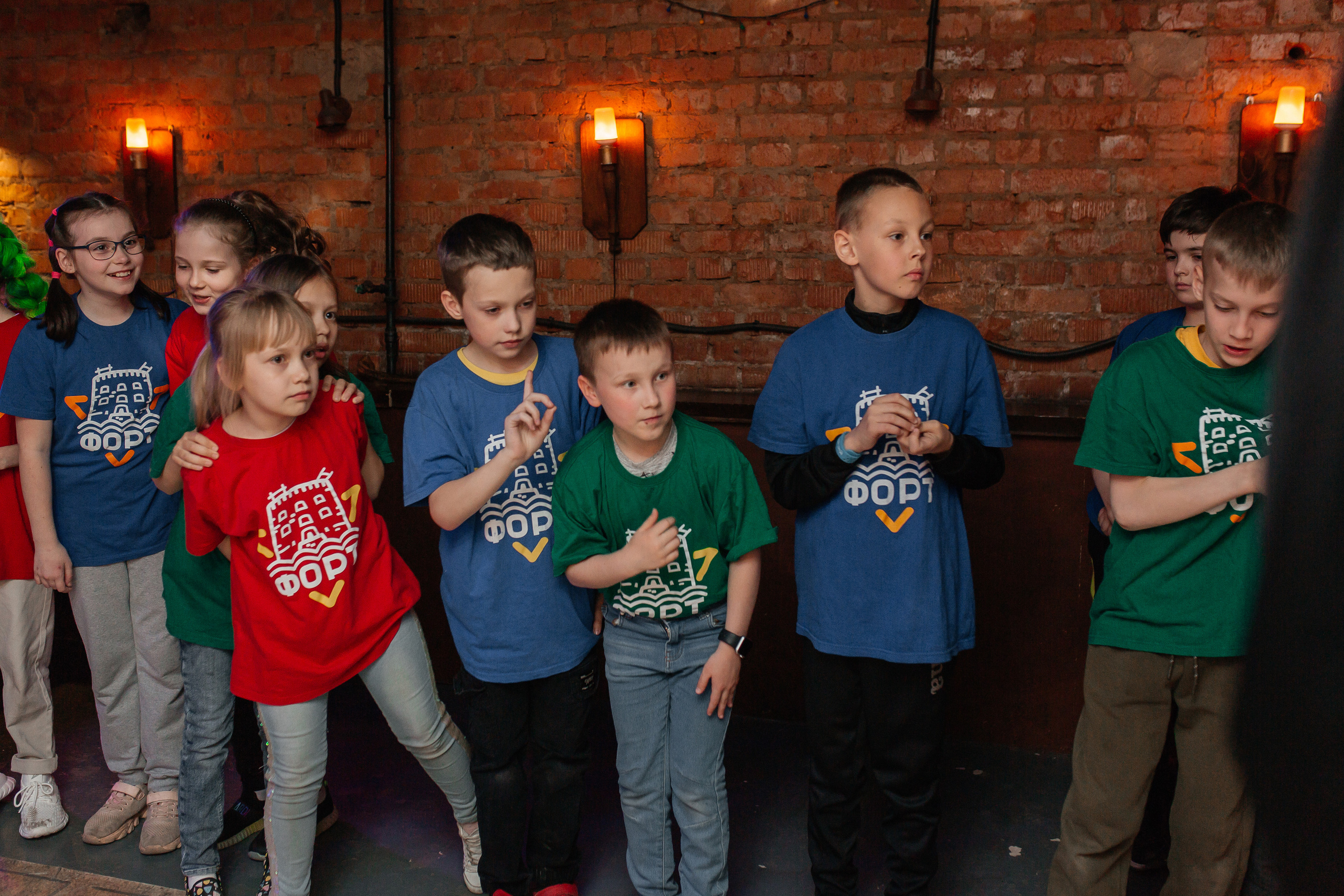 Квест Форт боярд. Фото Радости. Свадебный и семейный фотограф в Москве Юлия Самойлова