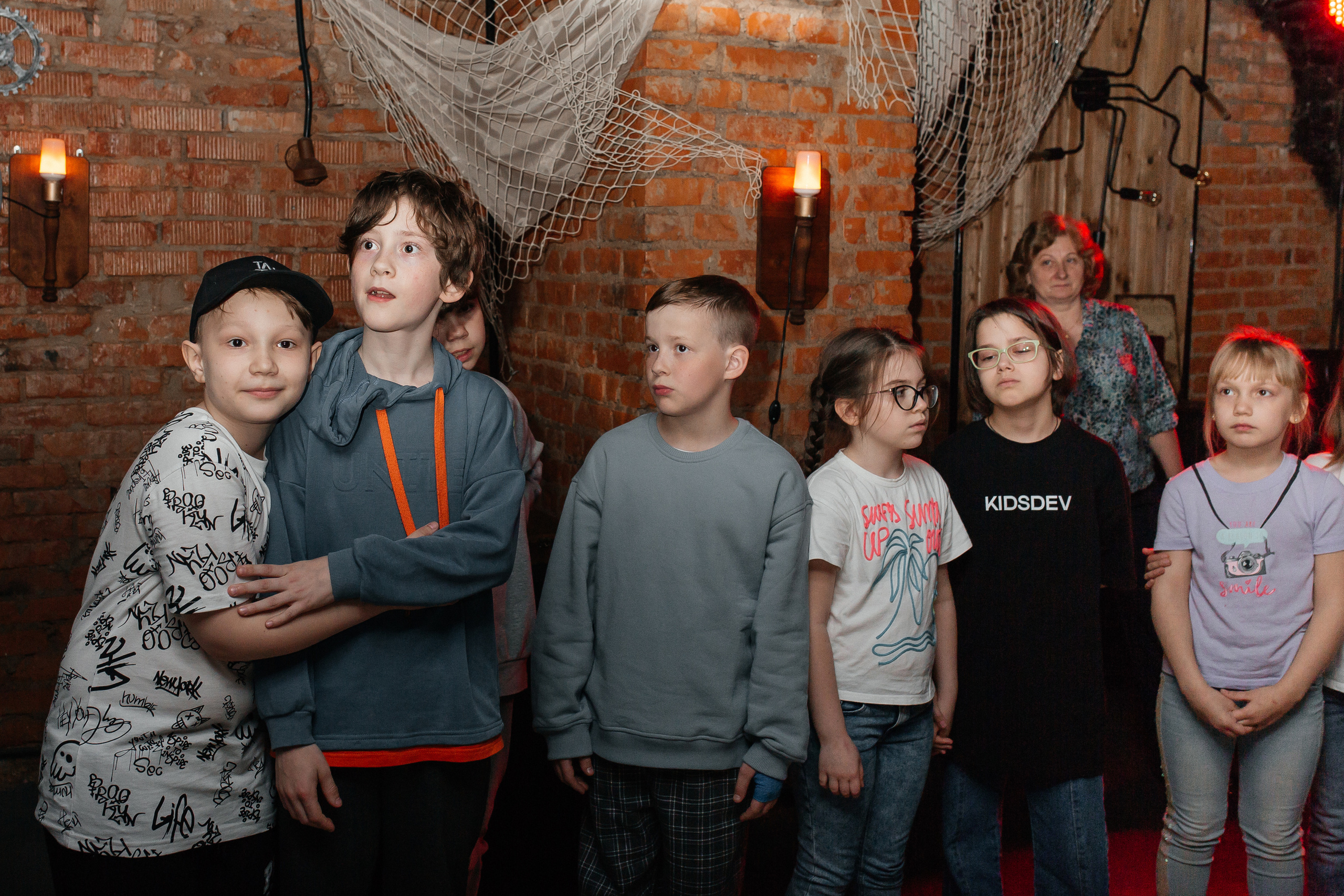 Квест Форт боярд. Фото Радости. Свадебный и семейный фотограф в Москве Юлия Самойлова