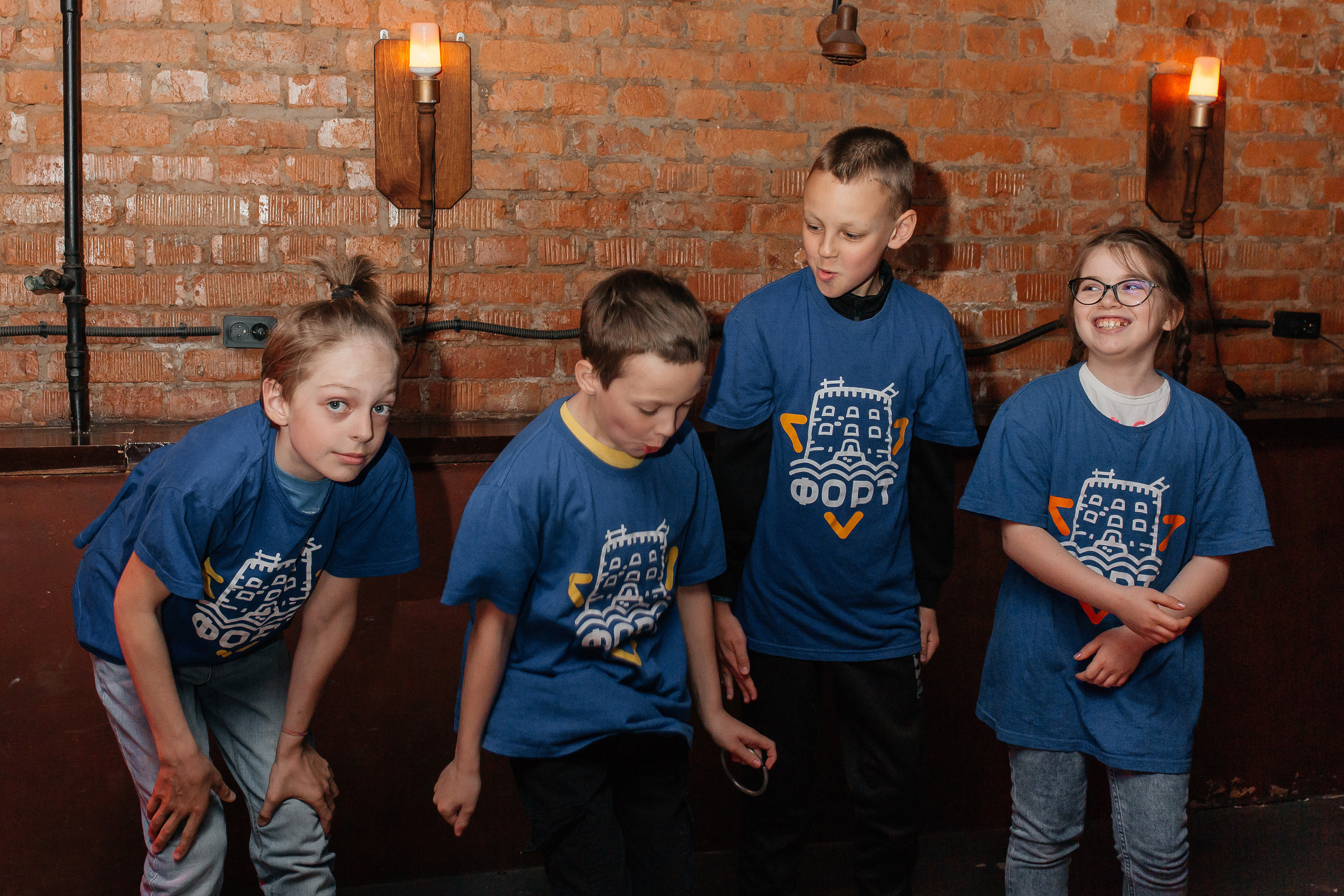 Квест Форт боярд. Фото Радости. Свадебный и семейный фотограф в Москве Юлия Самойлова