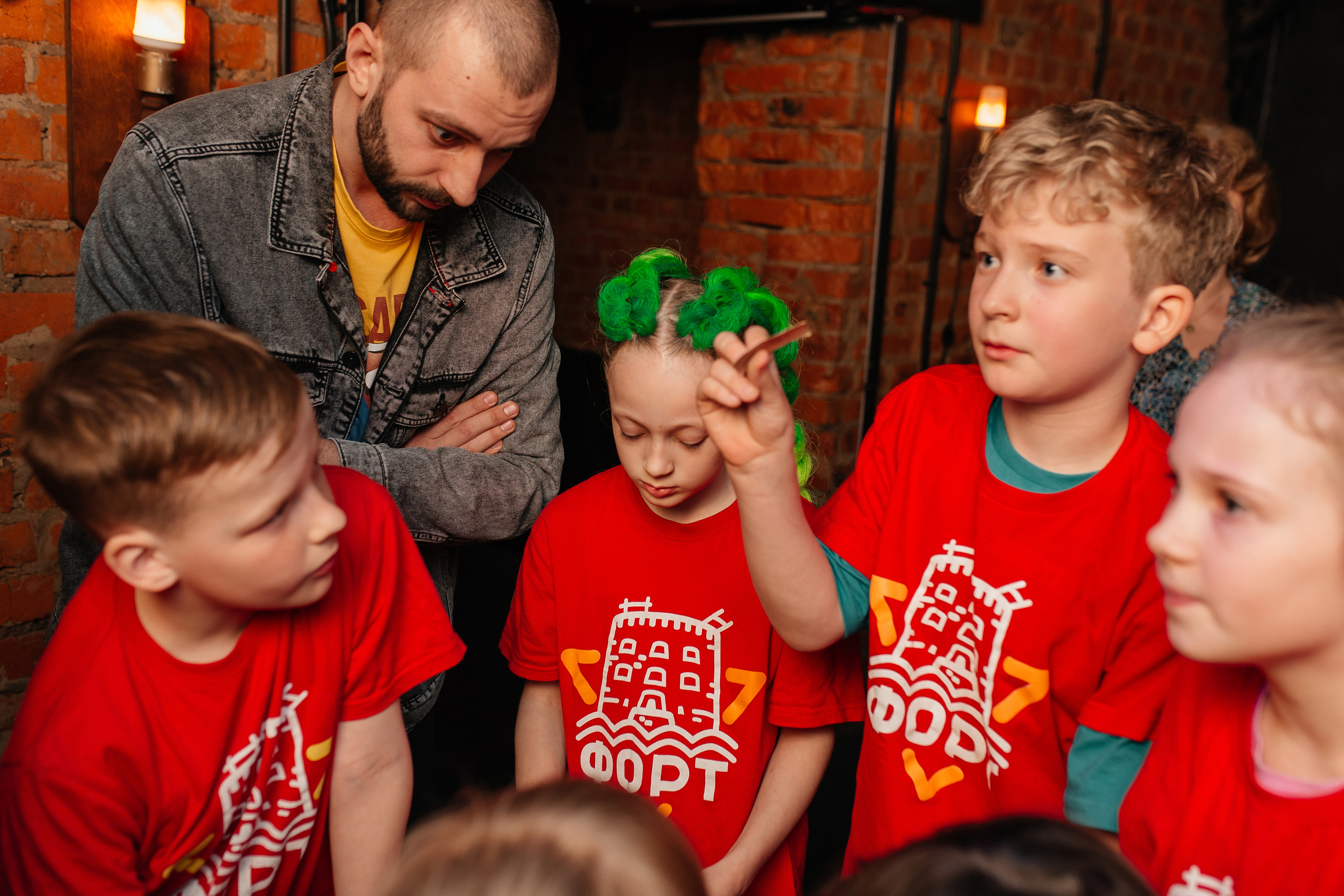 Квест Форт боярд. Фото Радости. Свадебный и семейный фотограф в Москве Юлия Самойлова