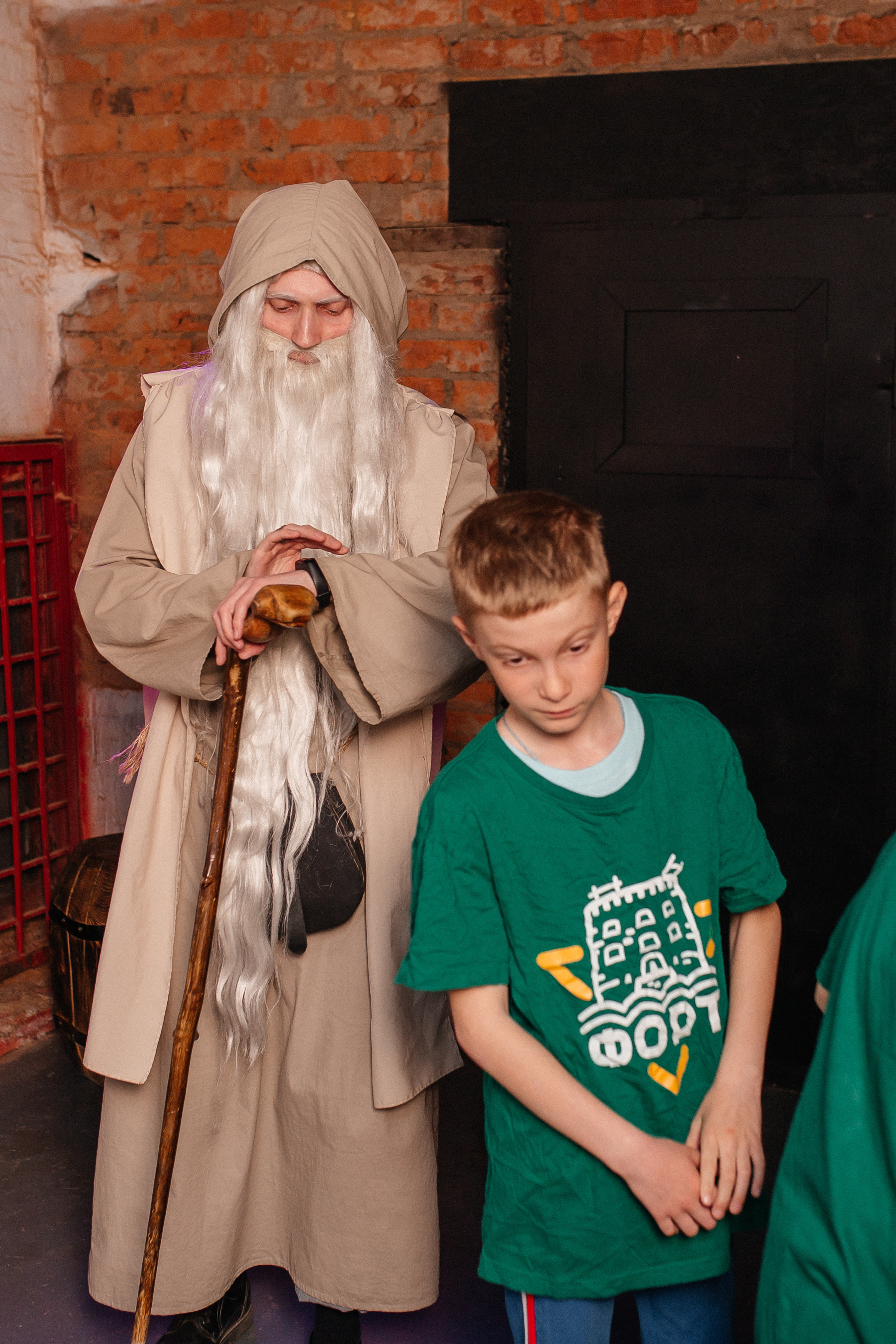 Квест Форт боярд. Фото Радости. Свадебный и семейный фотограф в Москве Юлия Самойлова